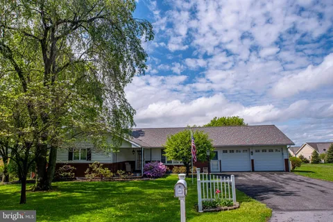 169 Lincoln Lane, Bellefonte, PA MLS: PACE2514522