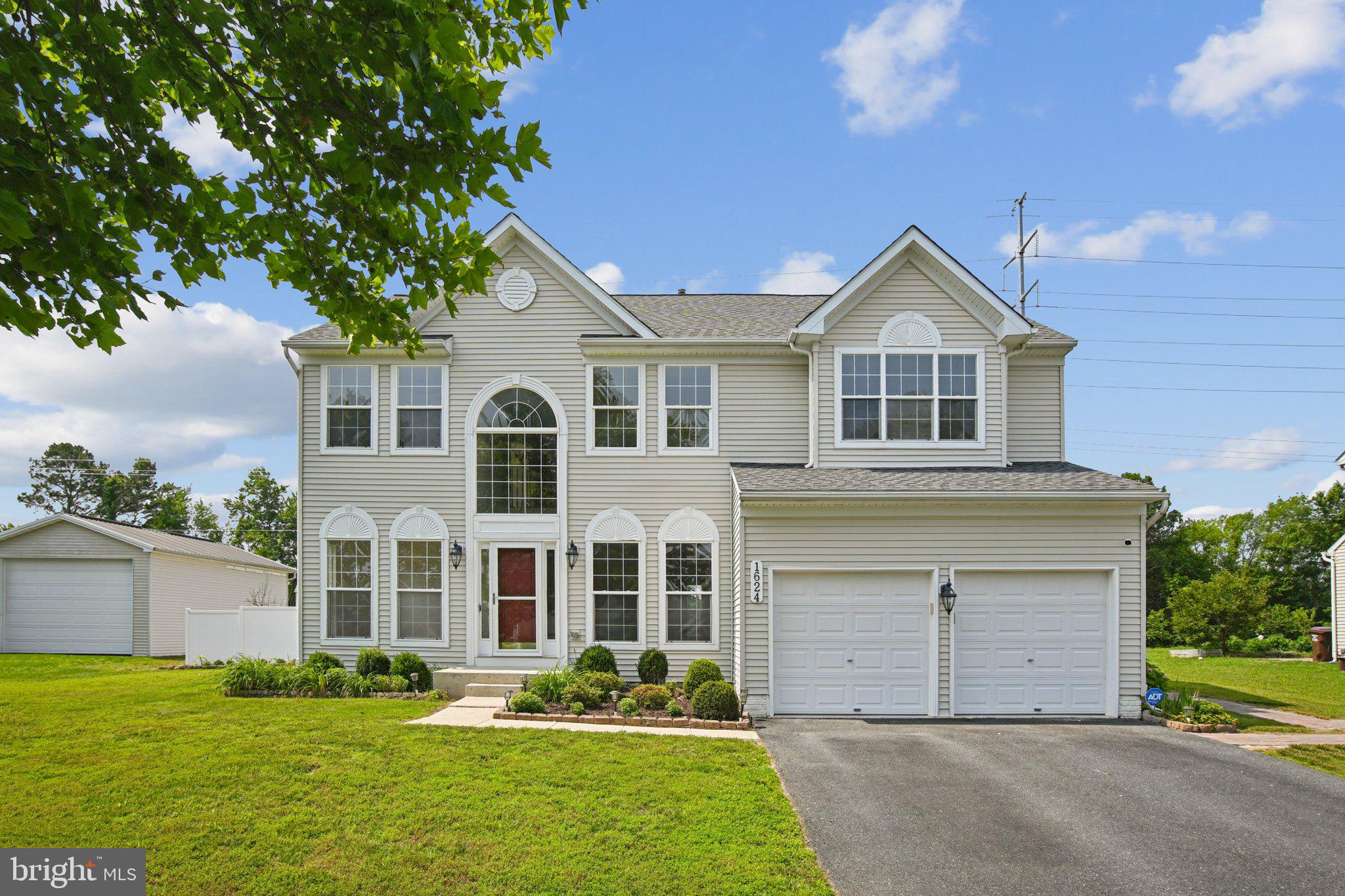 1624 OSPREY CIRCLE