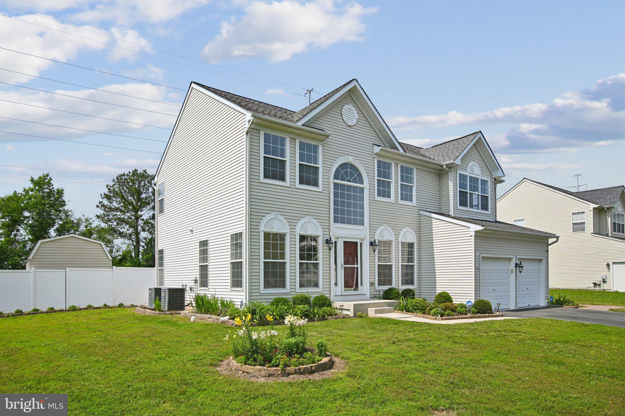 1624 OSPREY CIRCLE