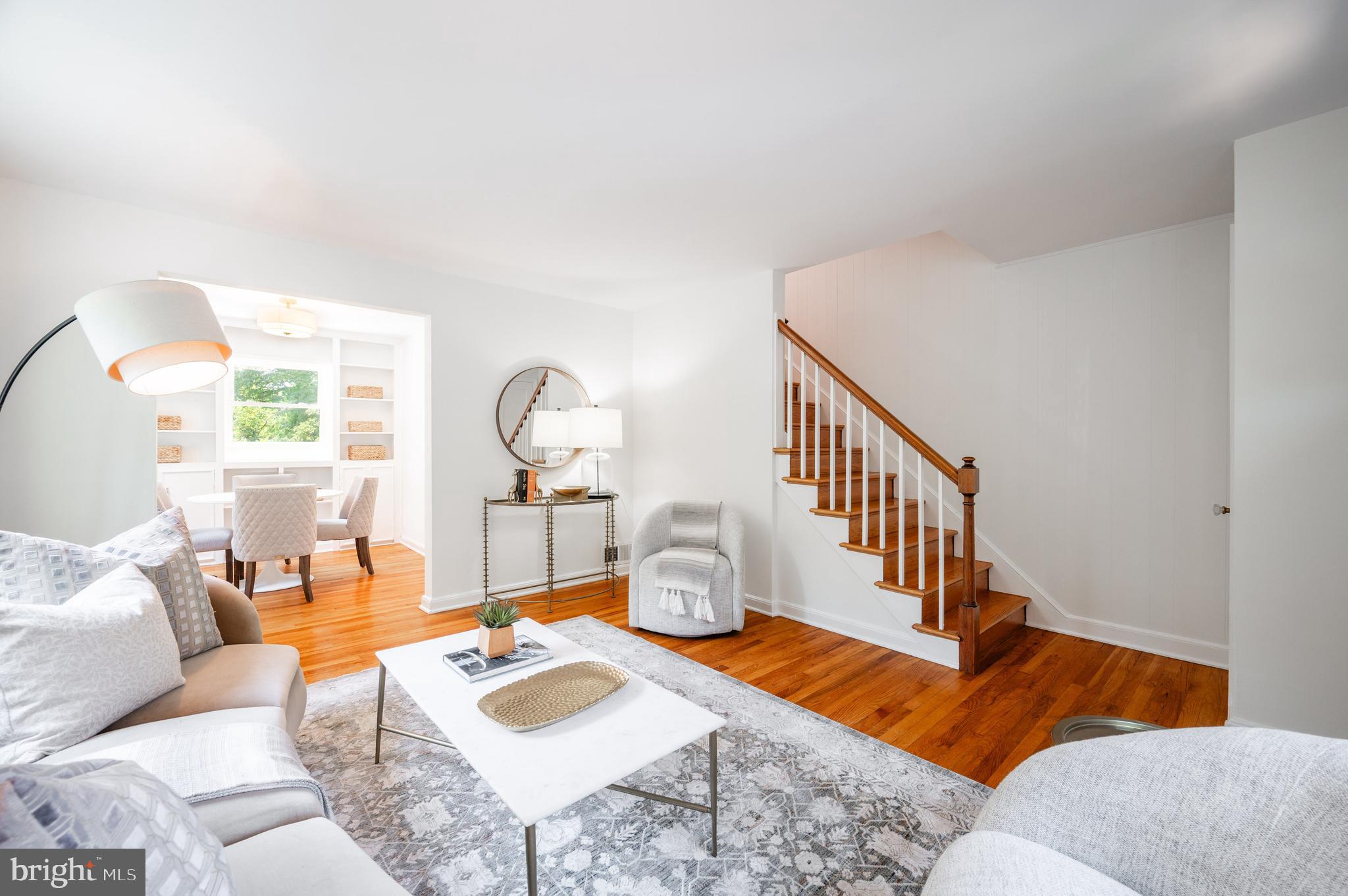 405 E HOWELL AVENUE