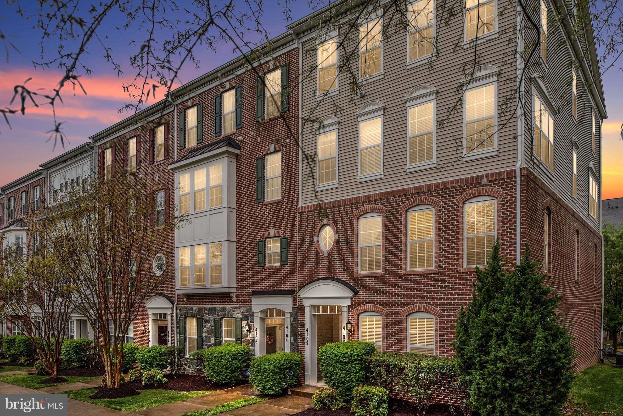 HIGHLANDS CIRCLE CONDOMINIUM - Residential
