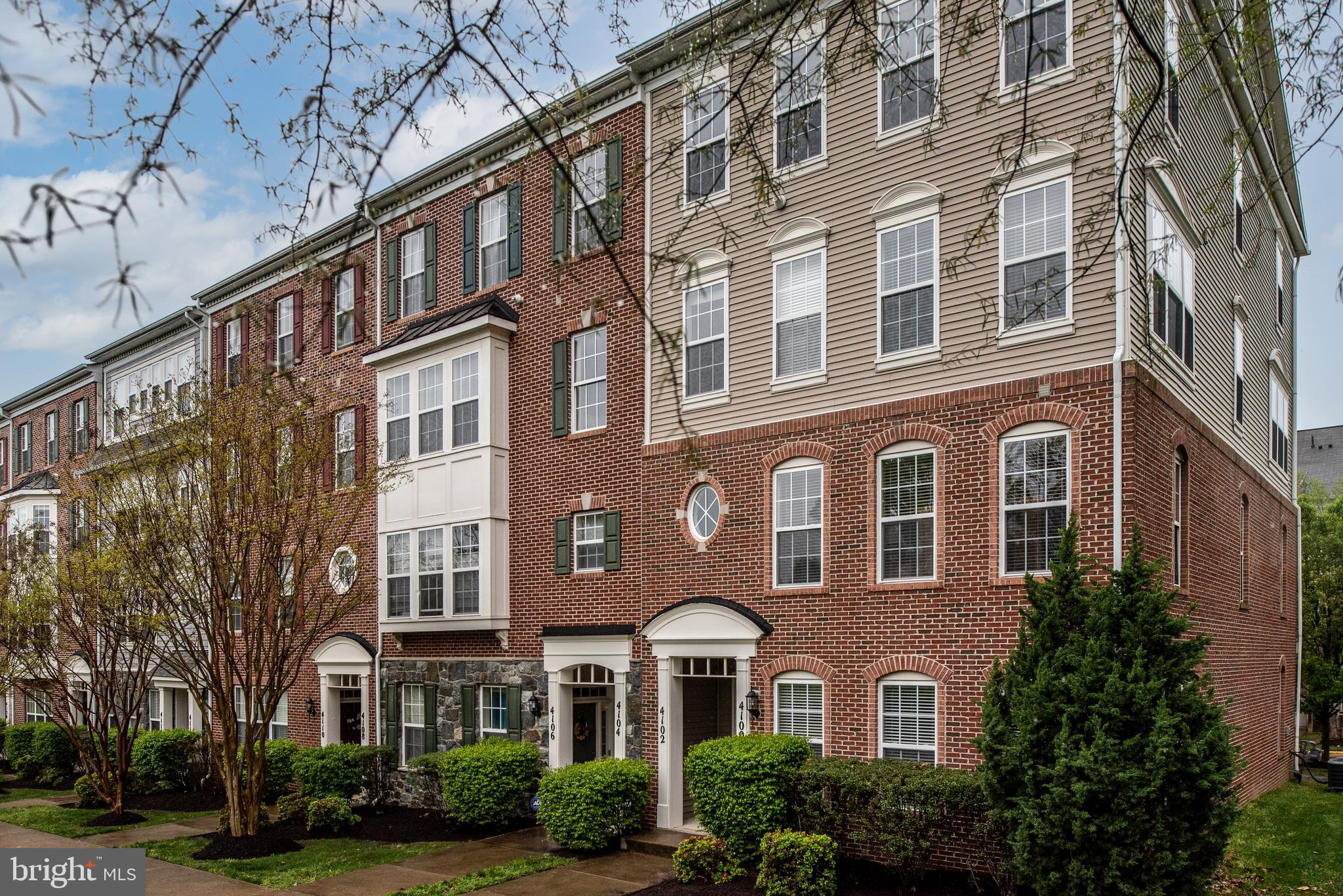 HIGHLANDS CIRCLE CONDOMINIUM - Residential