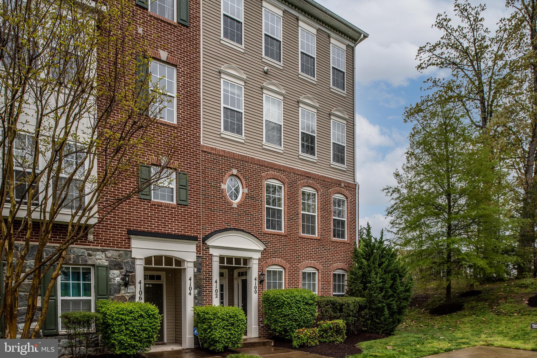 HIGHLANDS CIRCLE CONDOMINIUM - Residential