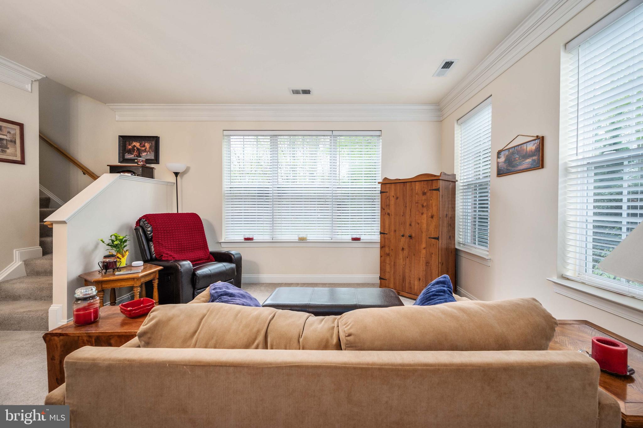 HIGHLANDS CIRCLE CONDOMINIUM - Residential