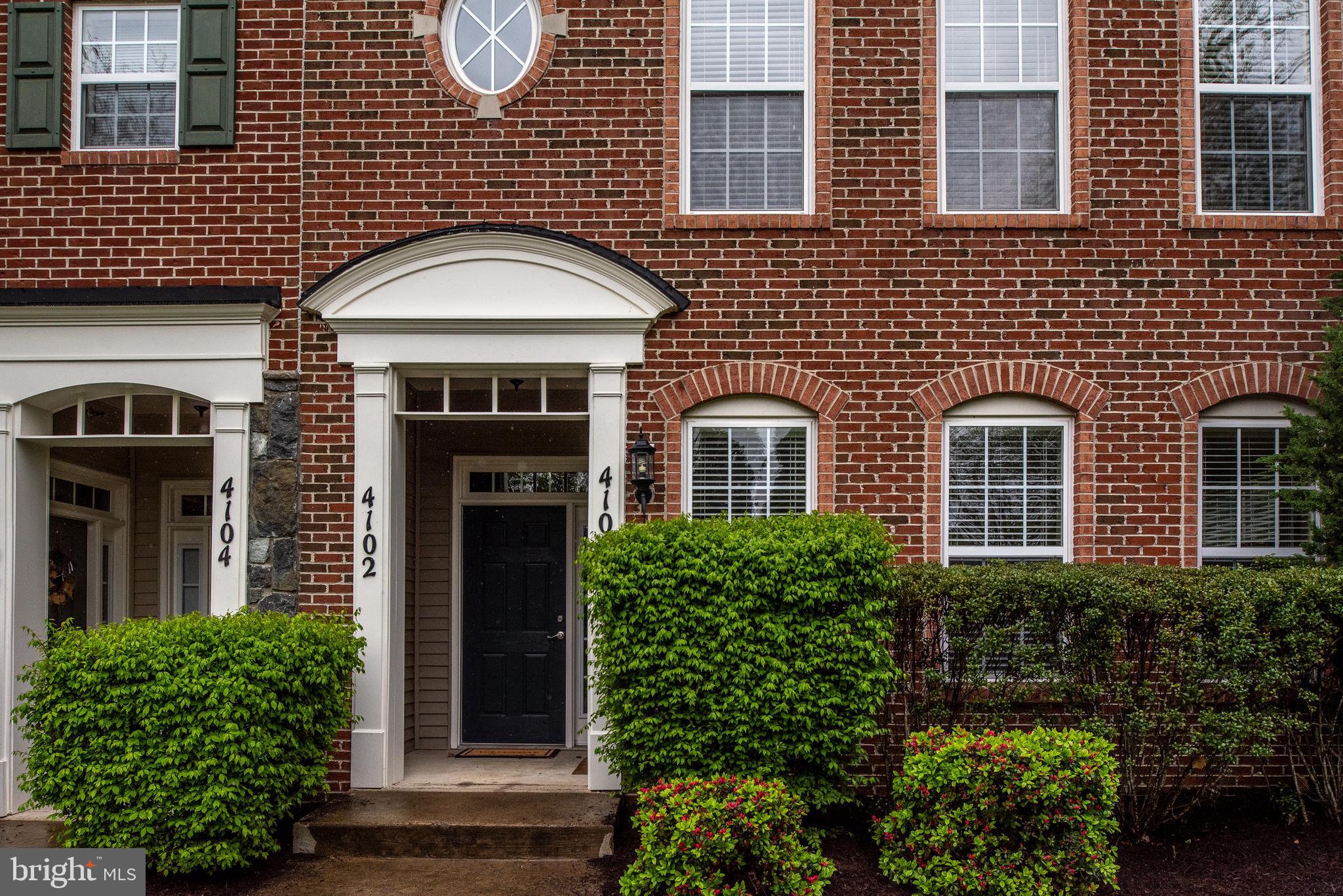 HIGHLANDS CIRCLE CONDOMINIUM - Residential
