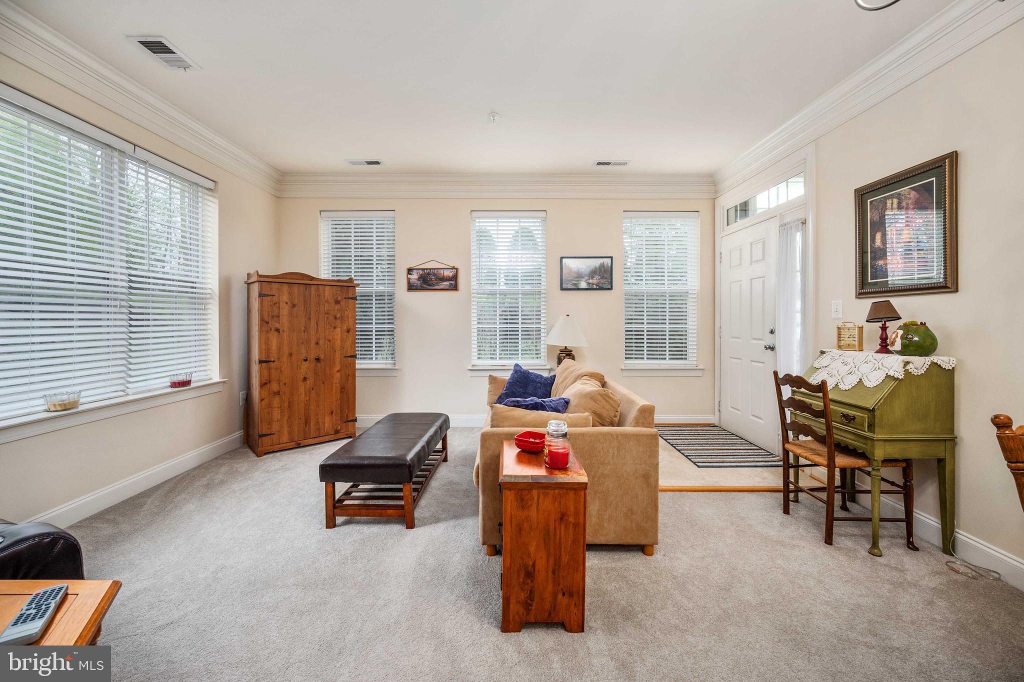 HIGHLANDS CIRCLE CONDOMINIUM - Residential