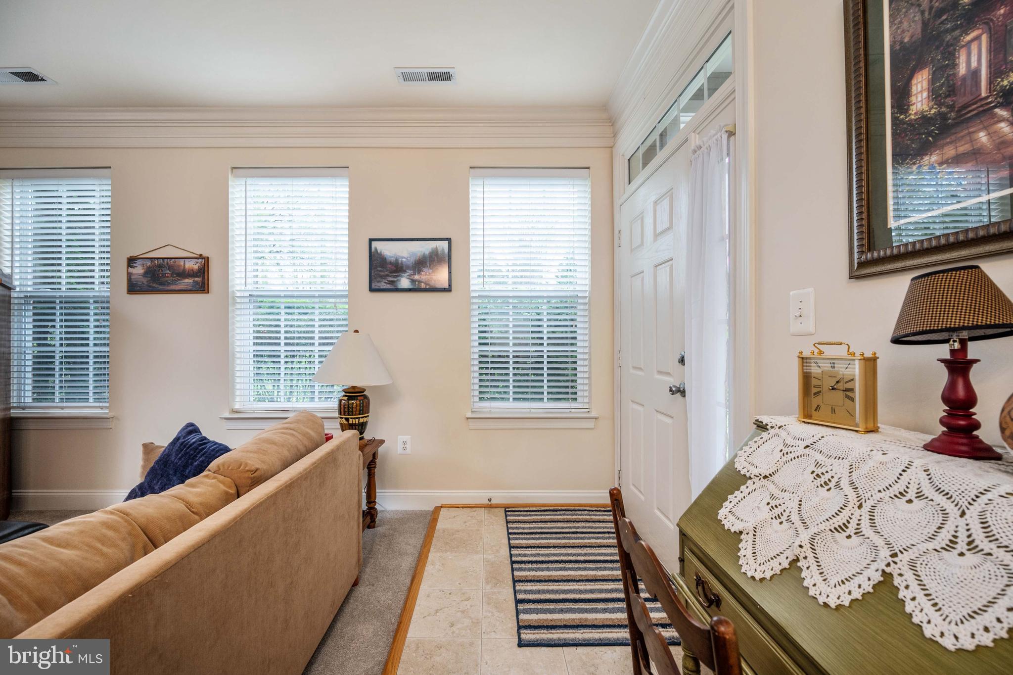 HIGHLANDS CIRCLE CONDOMINIUM - Residential