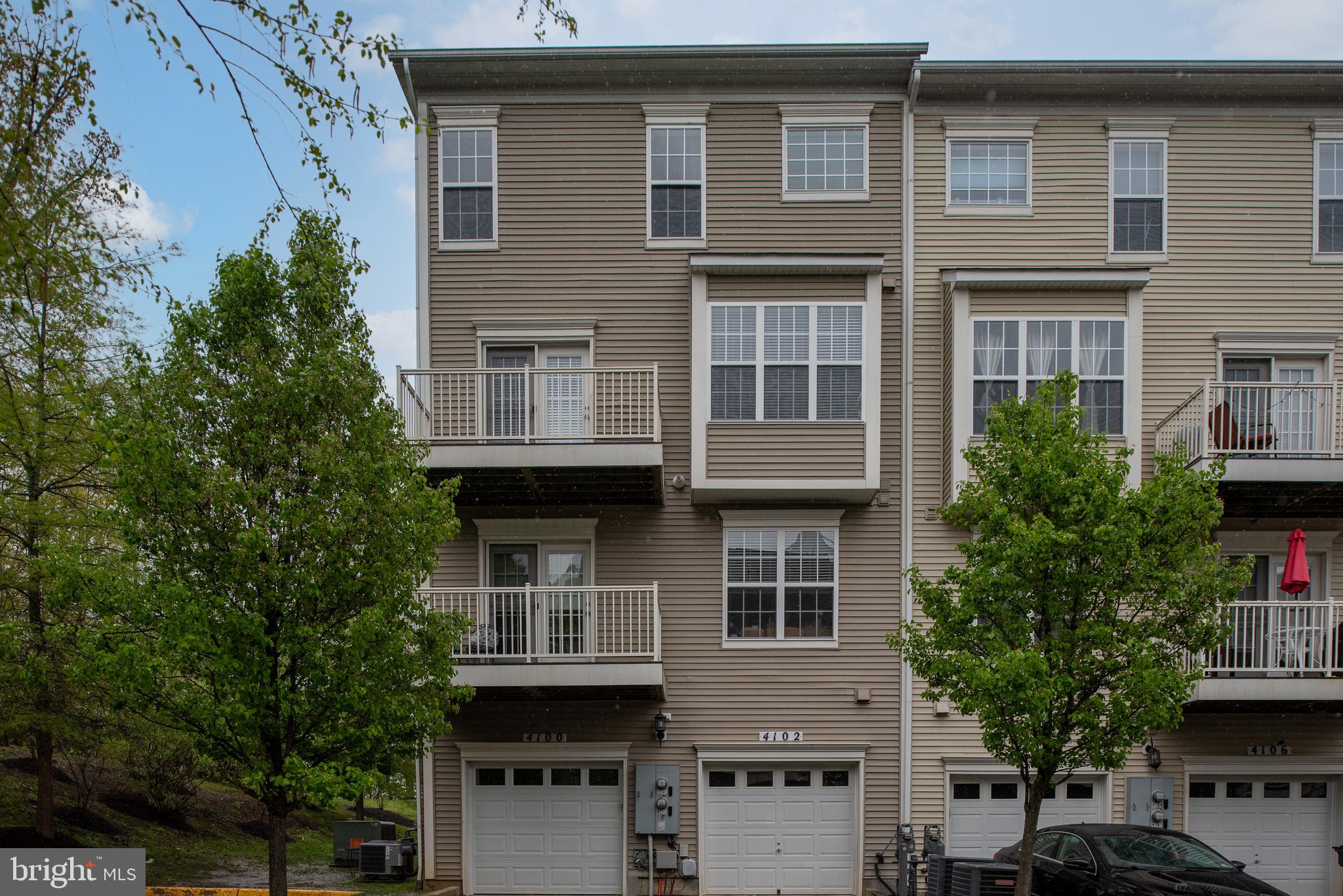 HIGHLANDS CIRCLE CONDOMINIUM - Residential