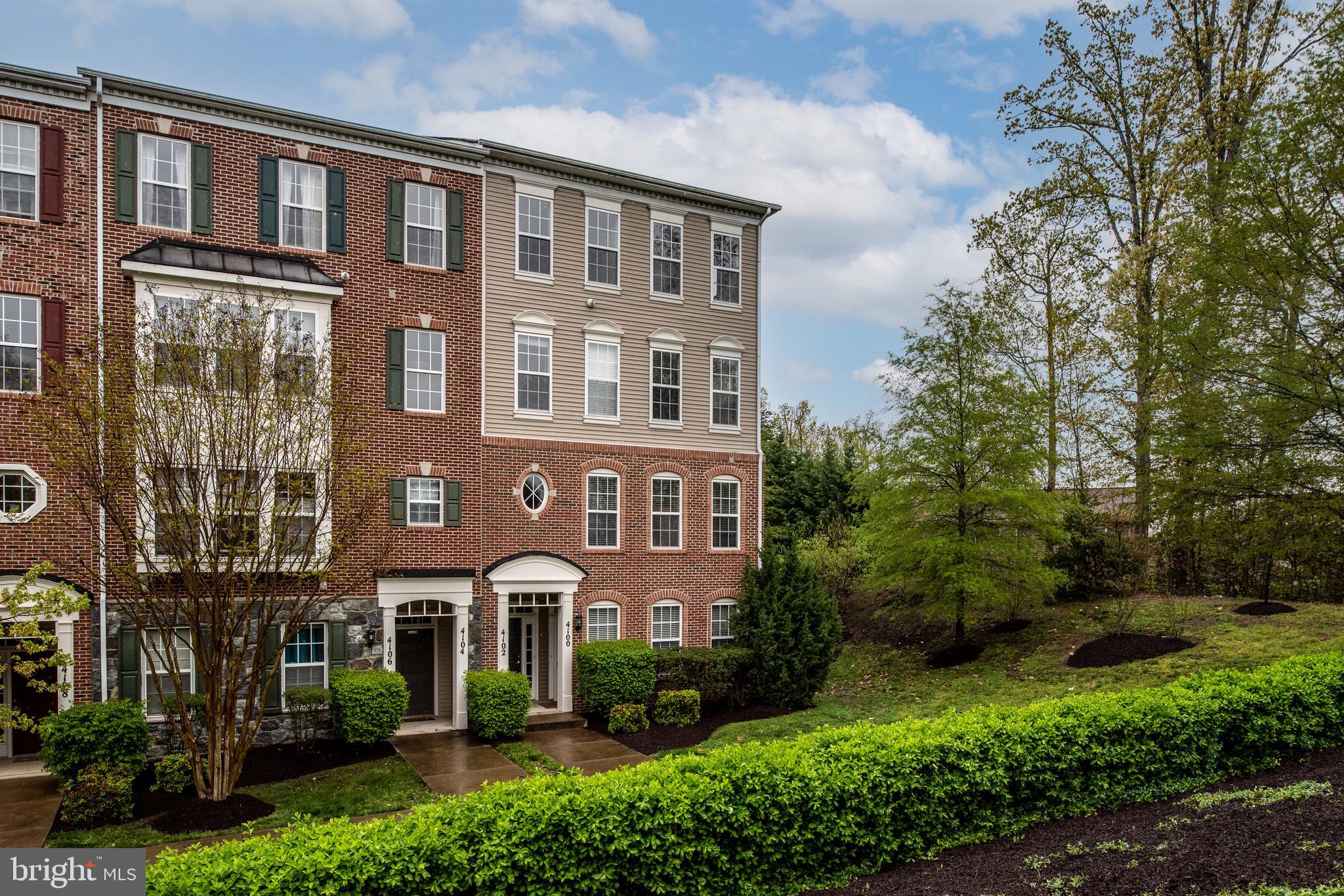 HIGHLANDS CIRCLE CONDOMINIUM - Residential