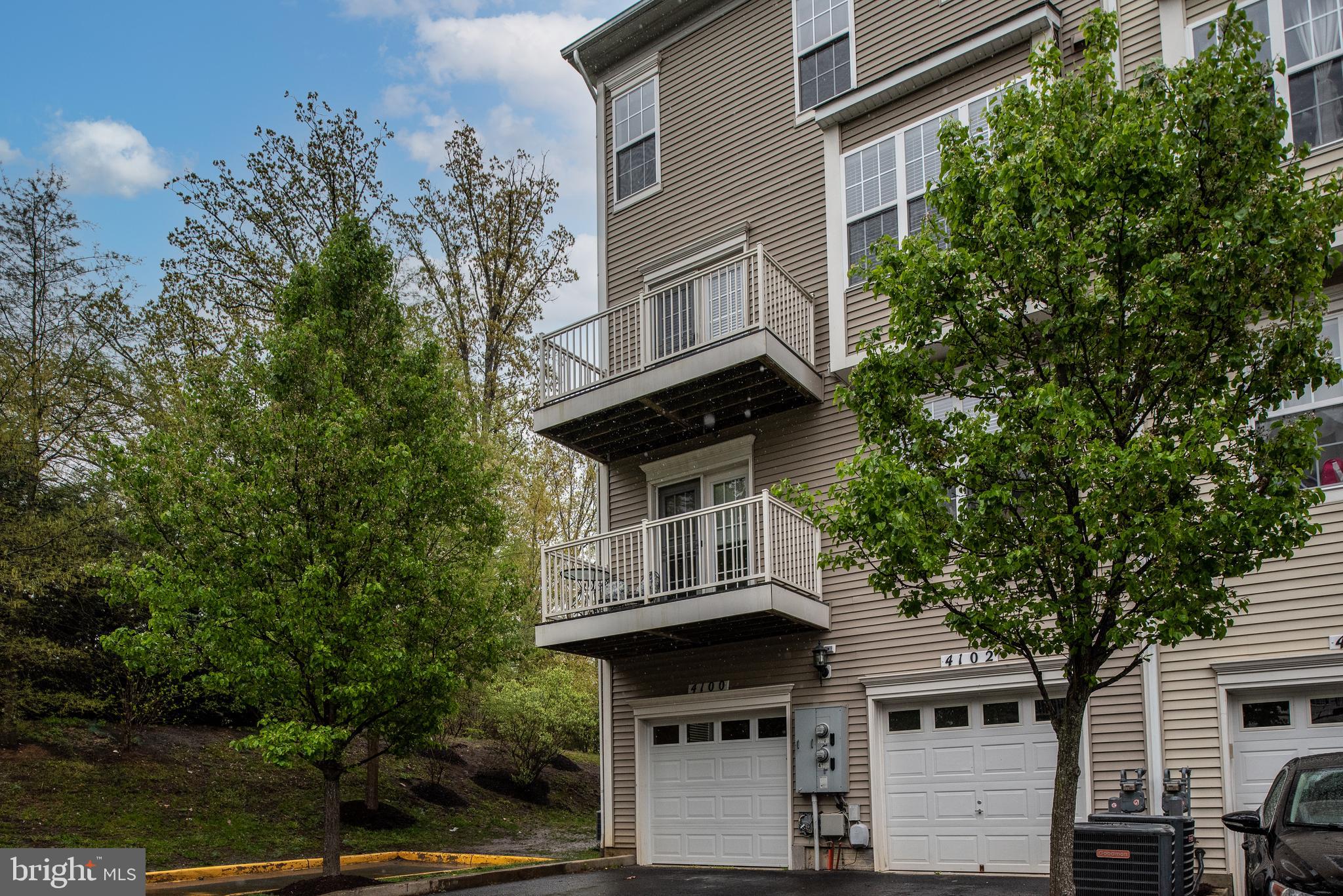 HIGHLANDS CIRCLE CONDOMINIUM - Residential