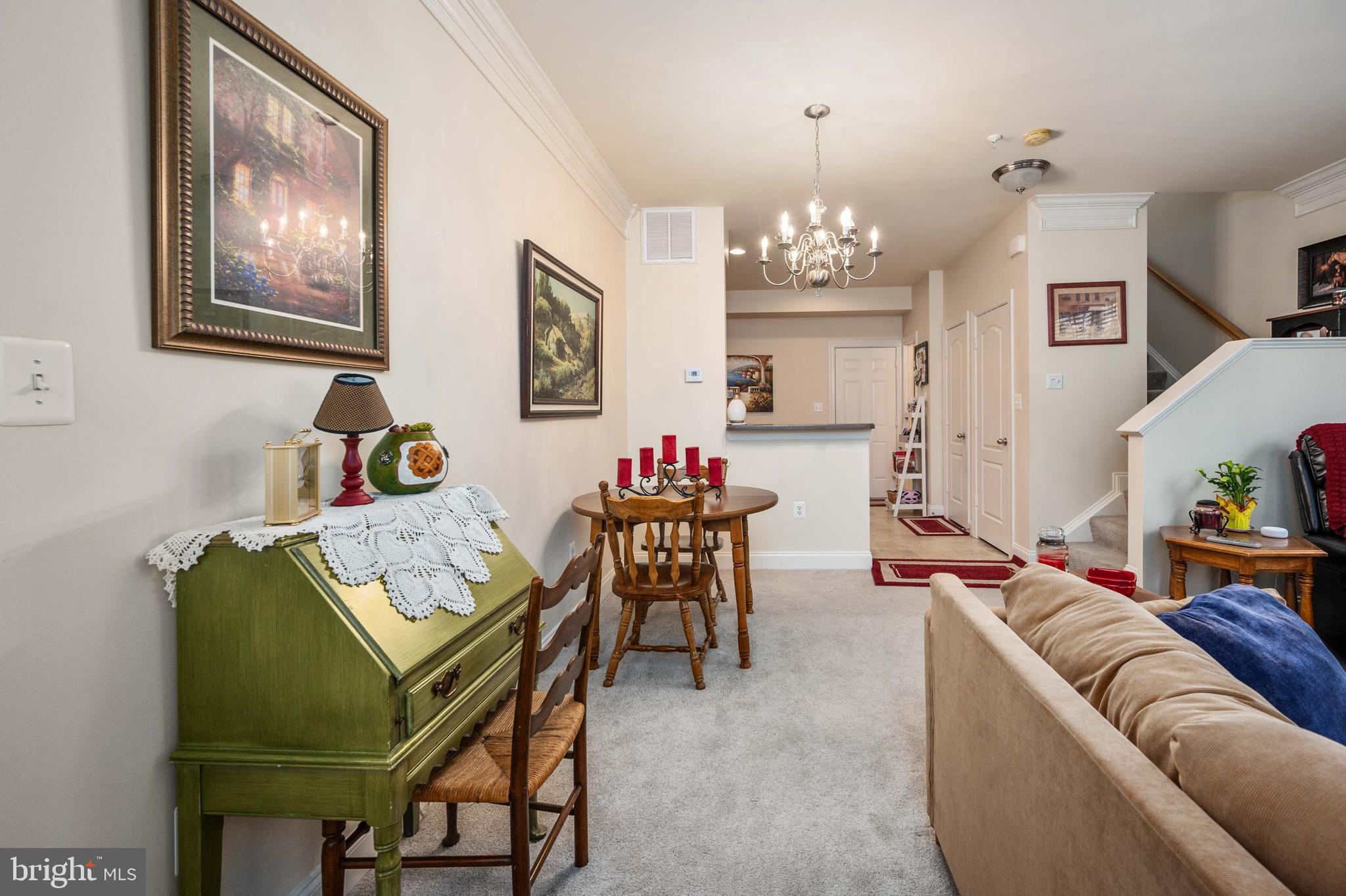 HIGHLANDS CIRCLE CONDOMINIUM - Residential