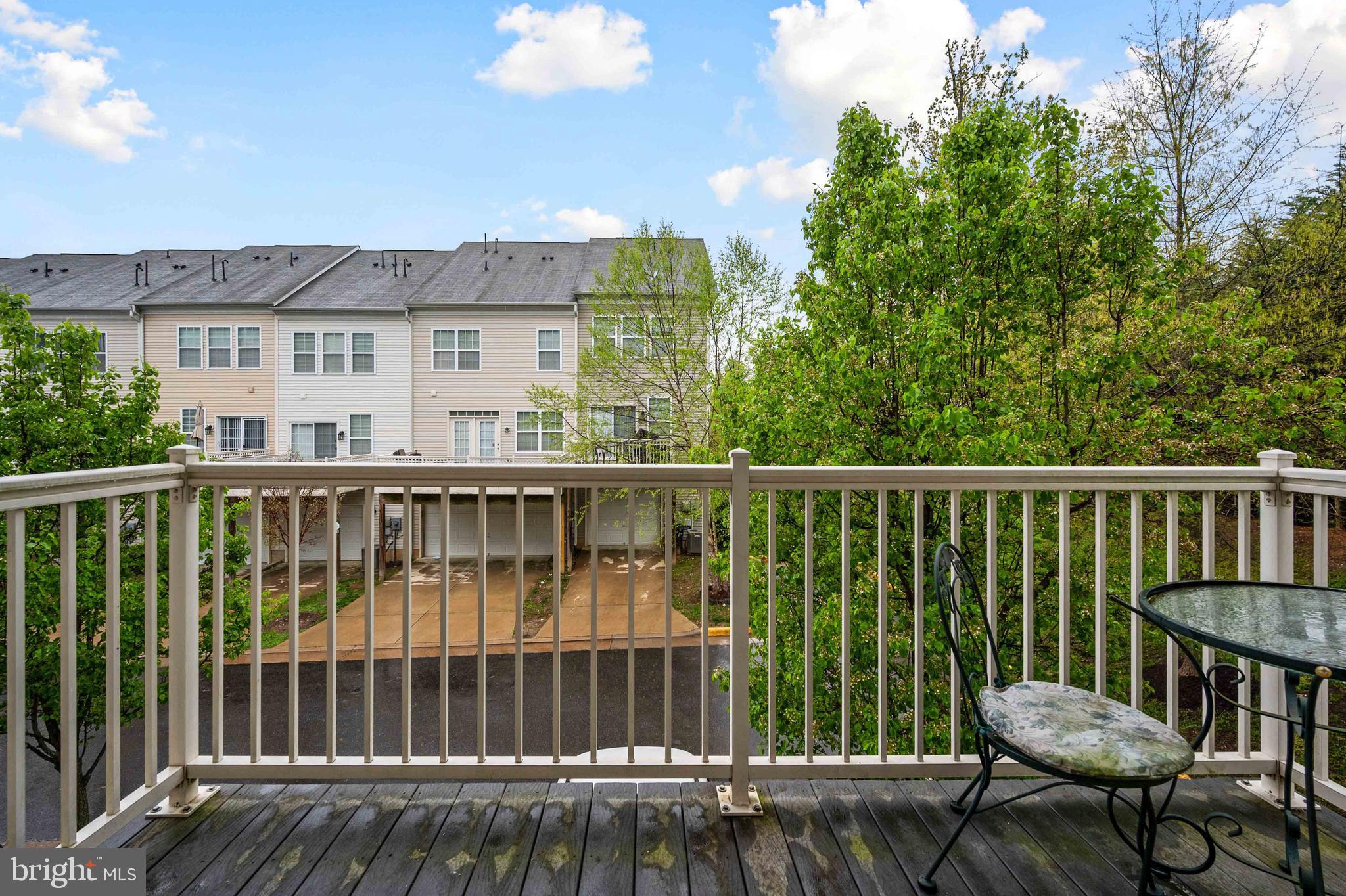HIGHLANDS CIRCLE CONDOMINIUM - Residential