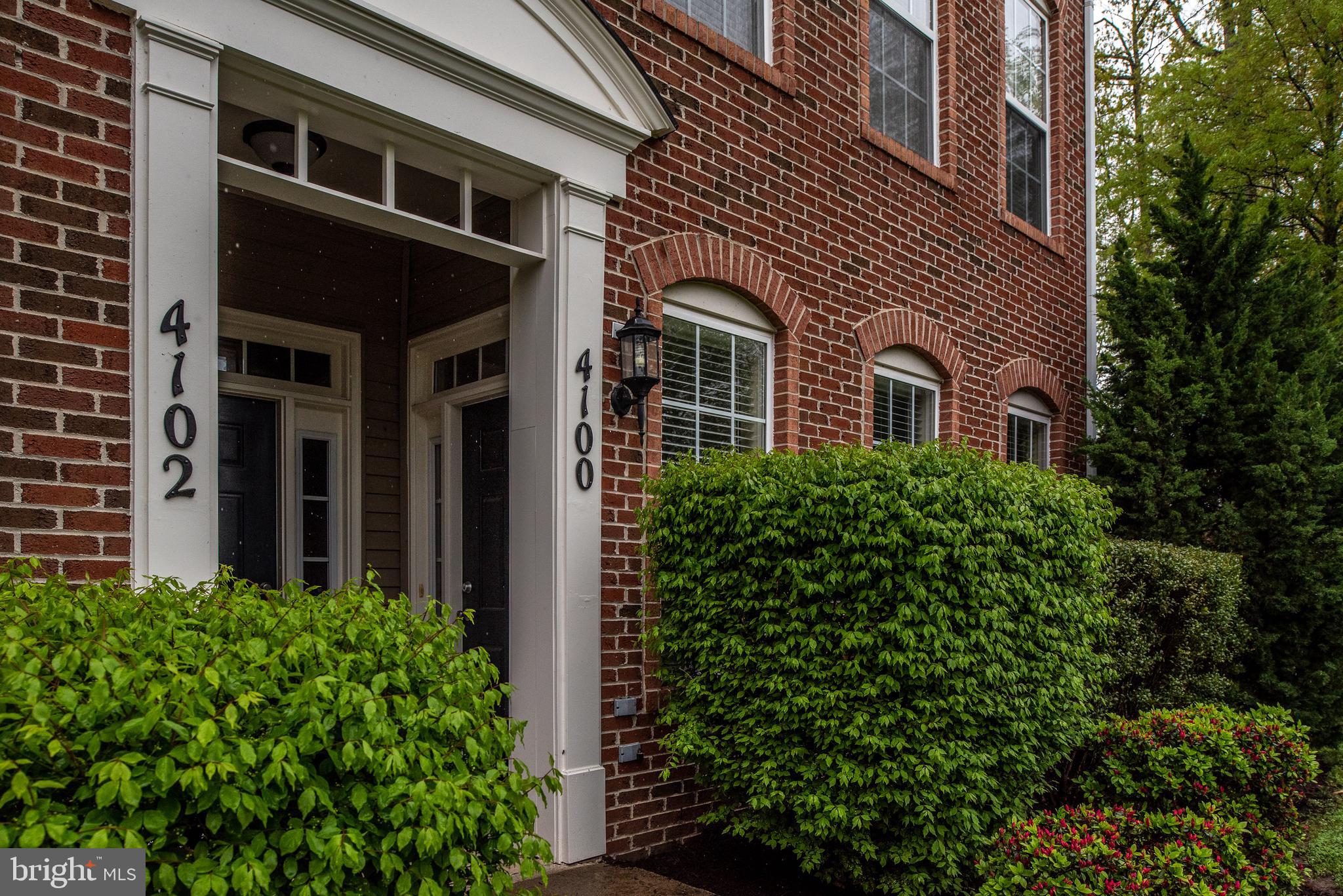 HIGHLANDS CIRCLE CONDOMINIUM - Residential