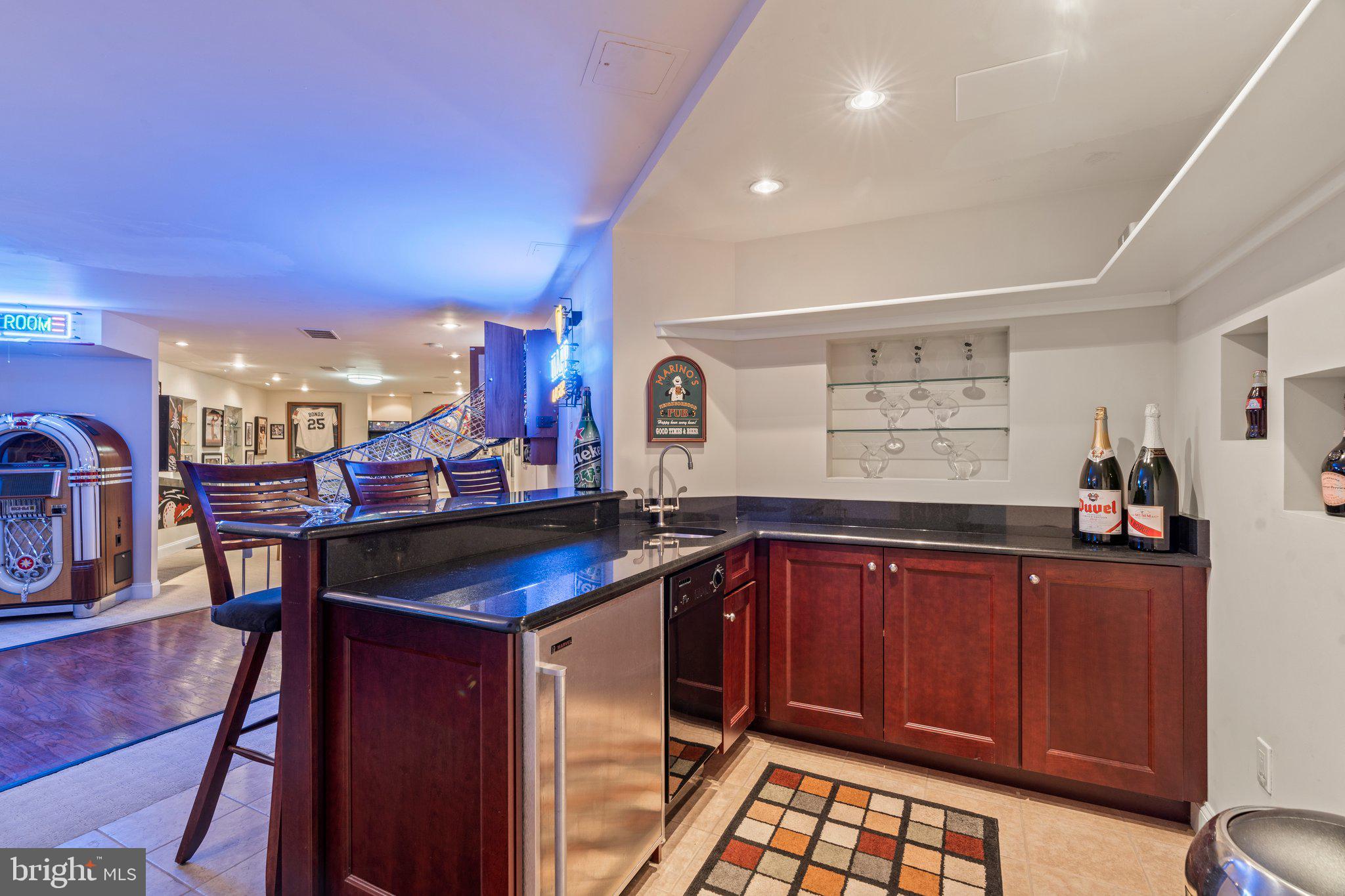 STONEY FORD ESTATE - Residential