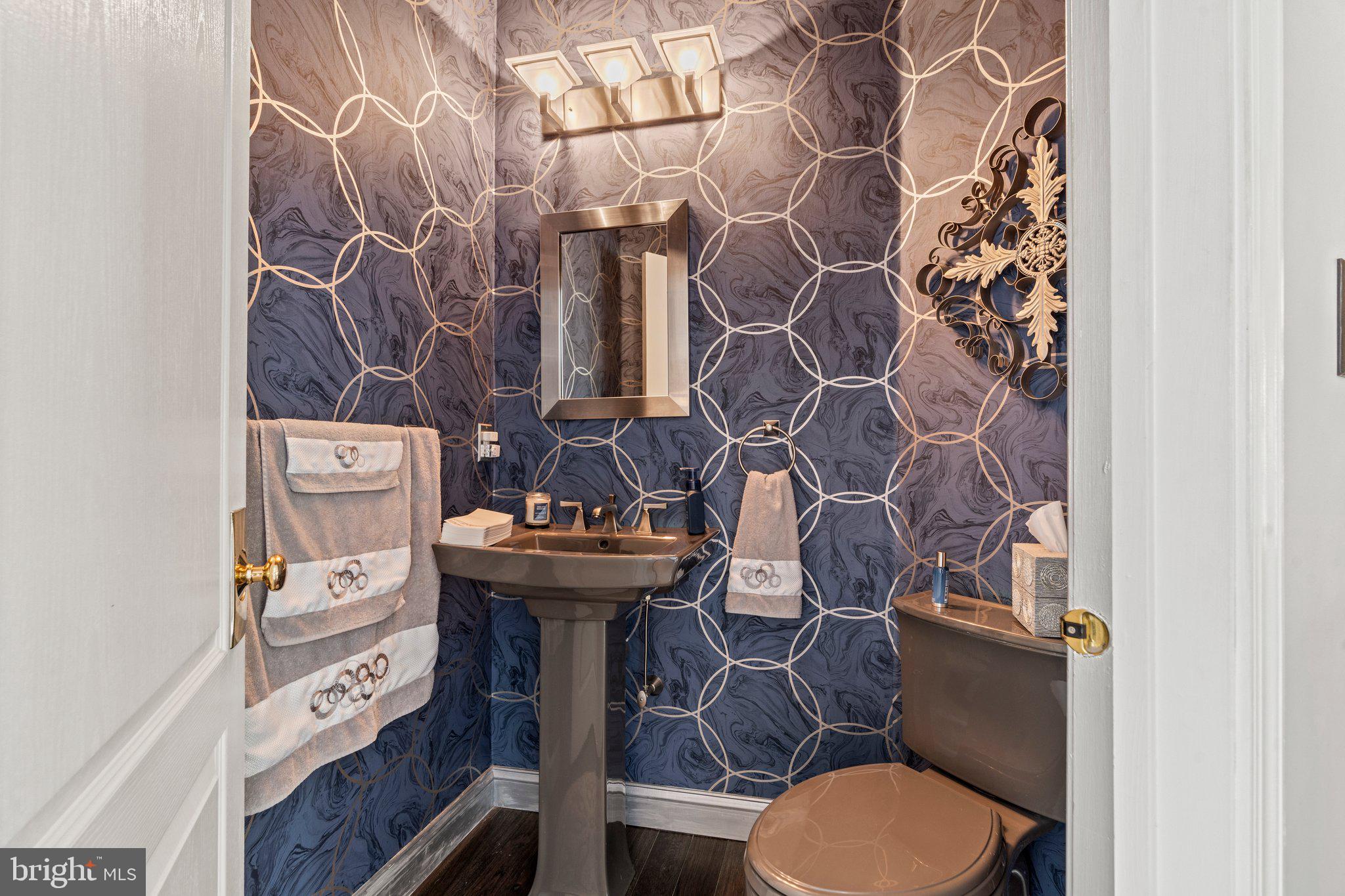 STONEY FORD ESTATE - Residential