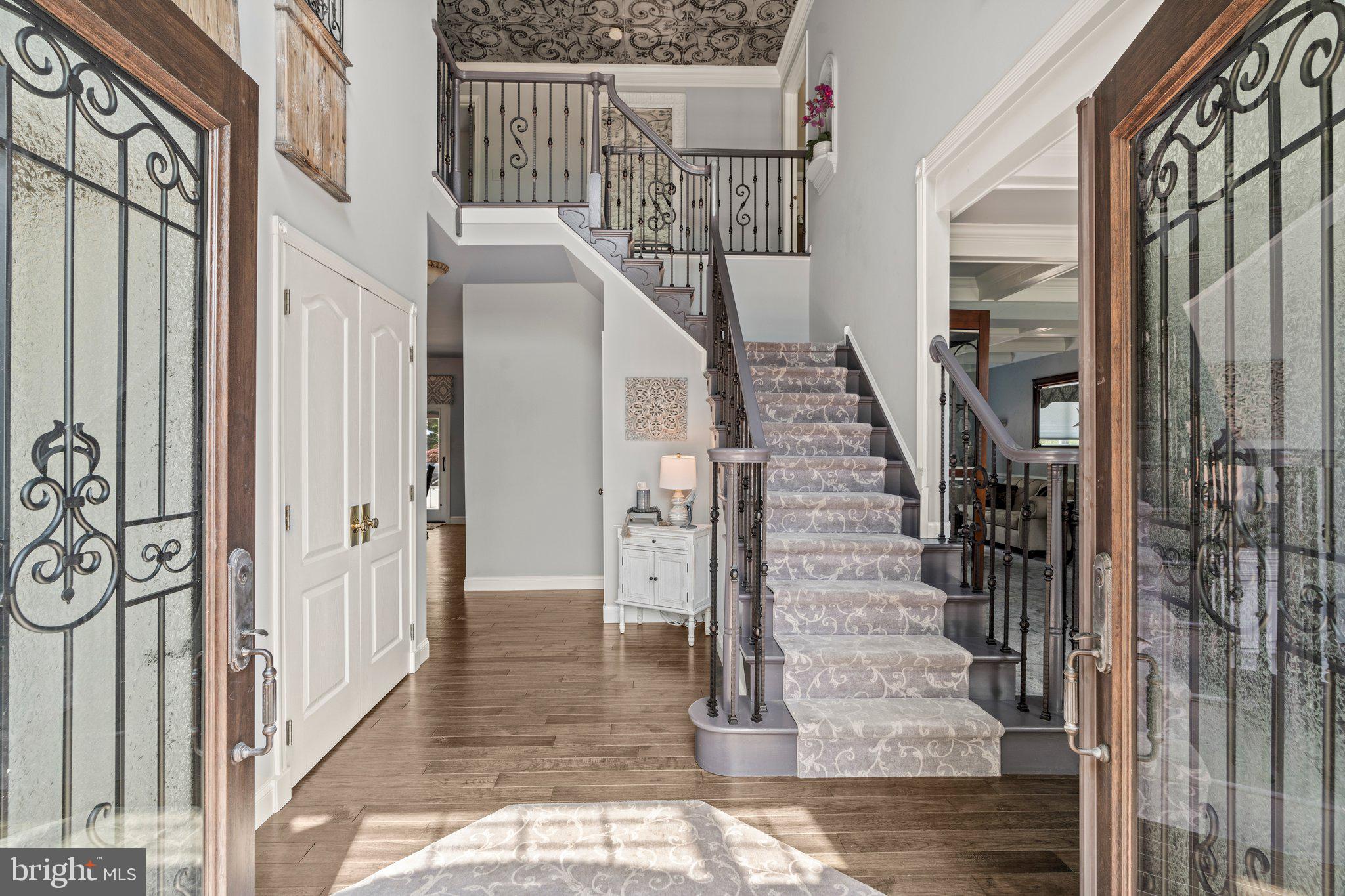 STONEY FORD ESTATE - Residential