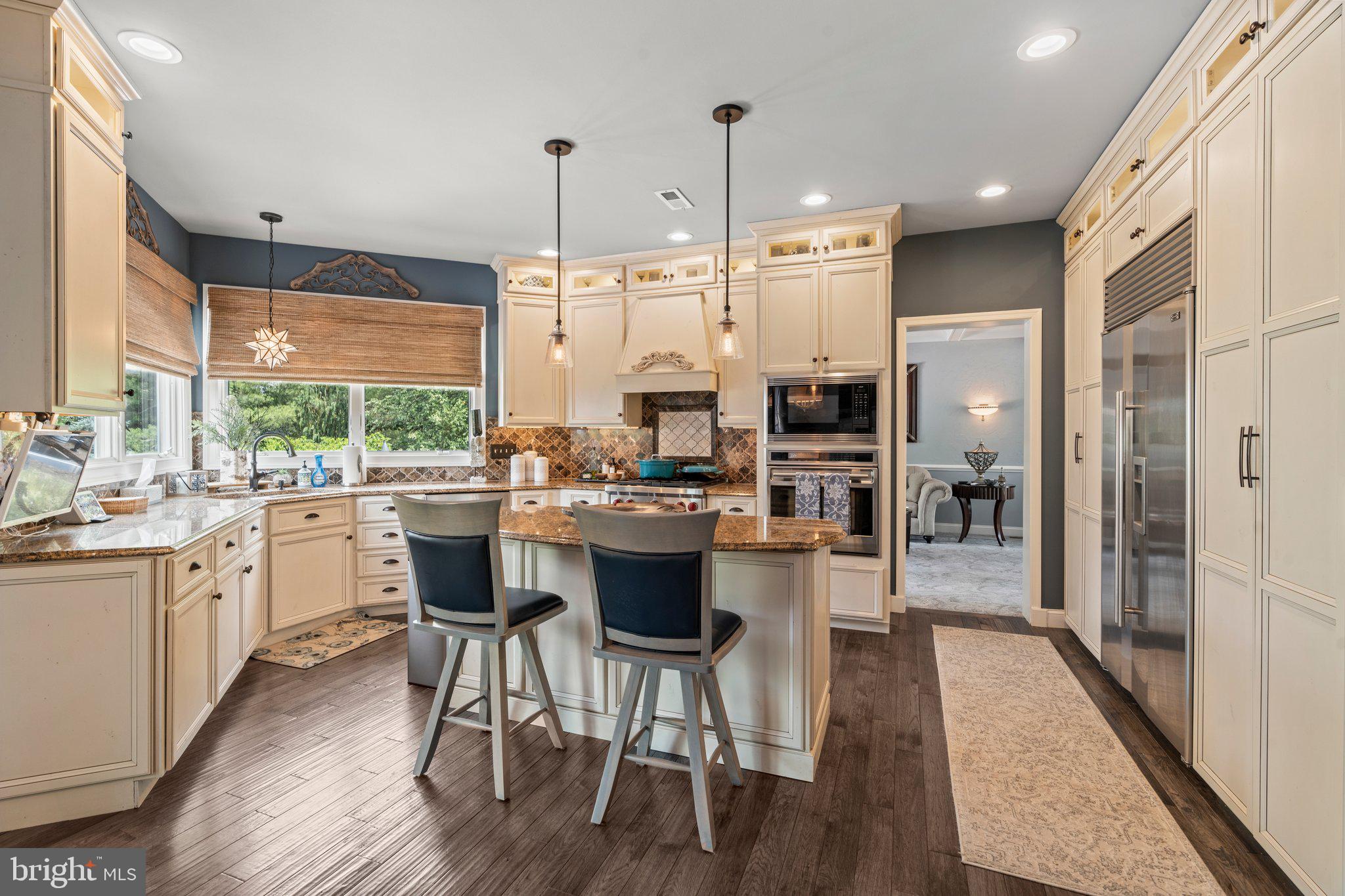 STONEY FORD ESTATE - Residential