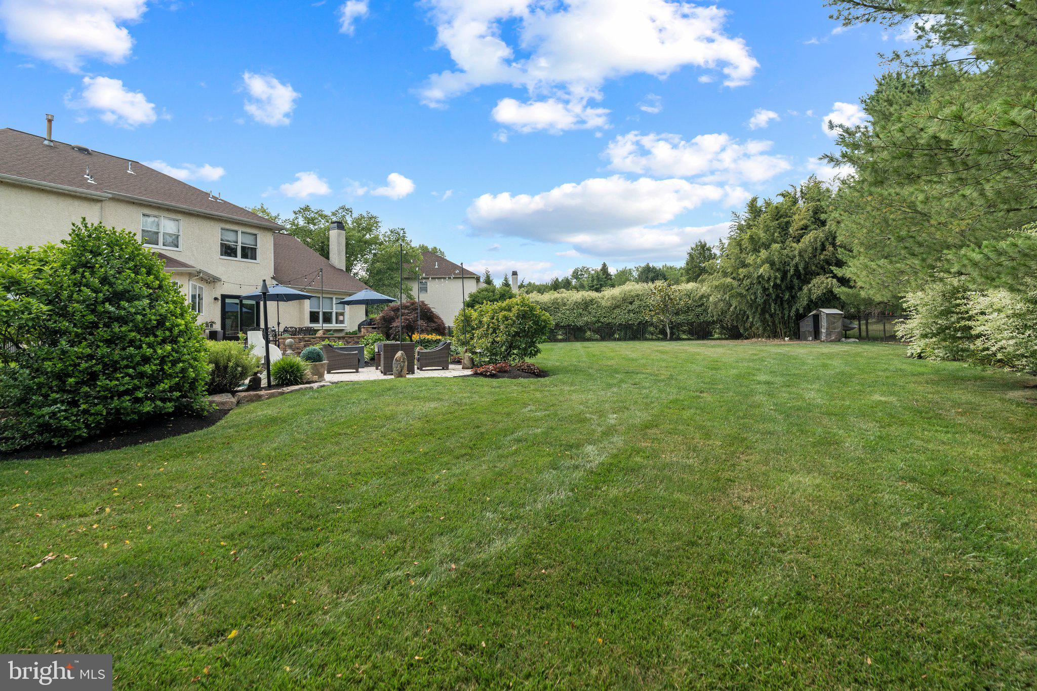 STONEY FORD ESTATE - Residential