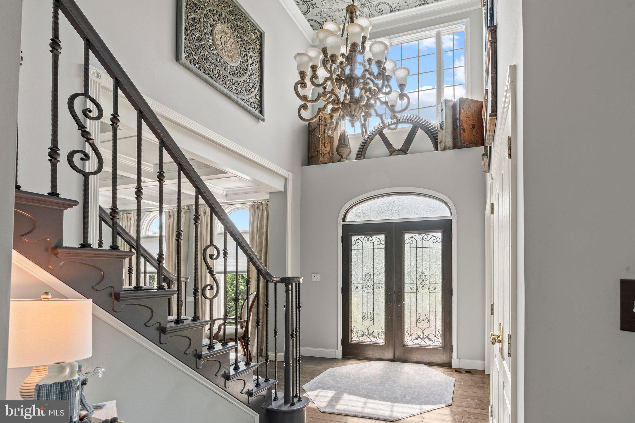 STONEY FORD ESTATE - Residential