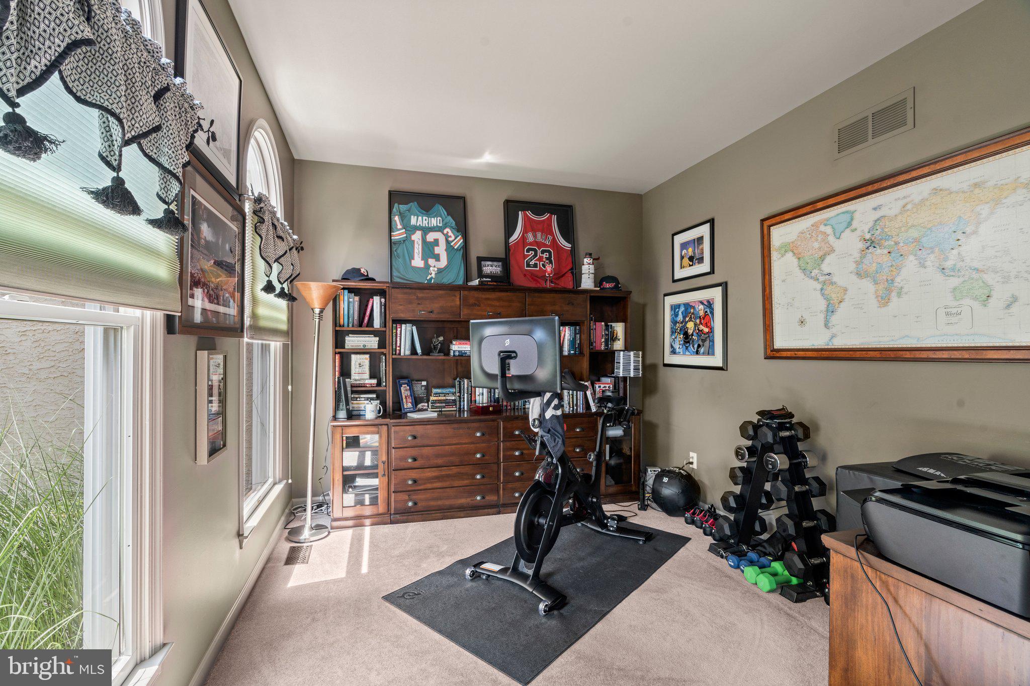 STONEY FORD ESTATE - Residential