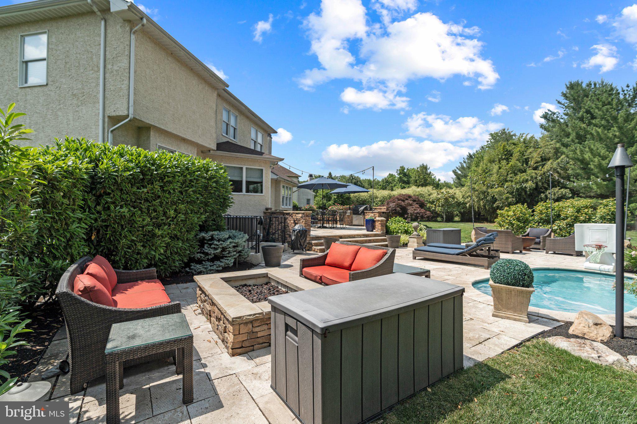 STONEY FORD ESTATE - Residential