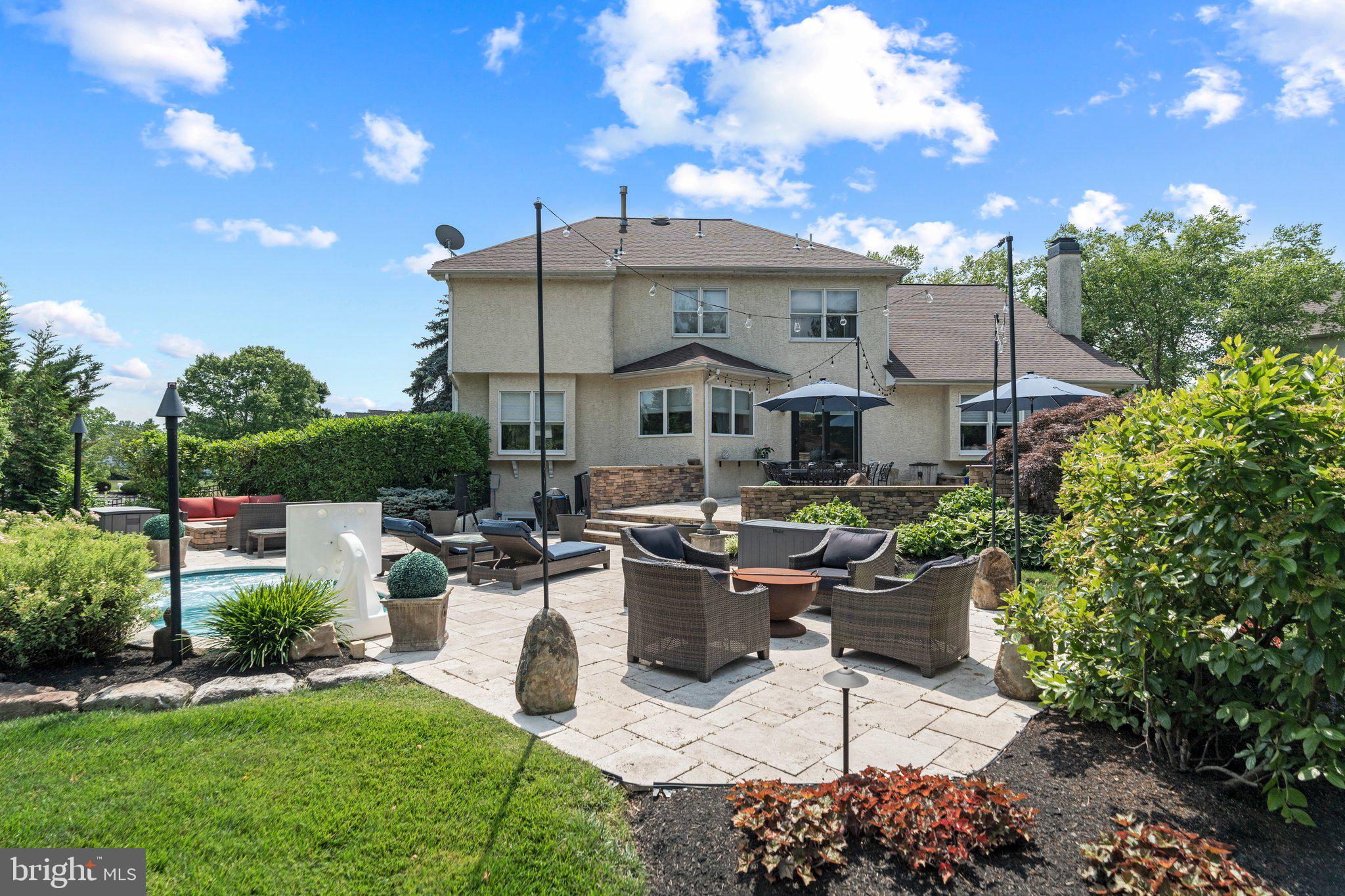 STONEY FORD ESTATE - Residential
