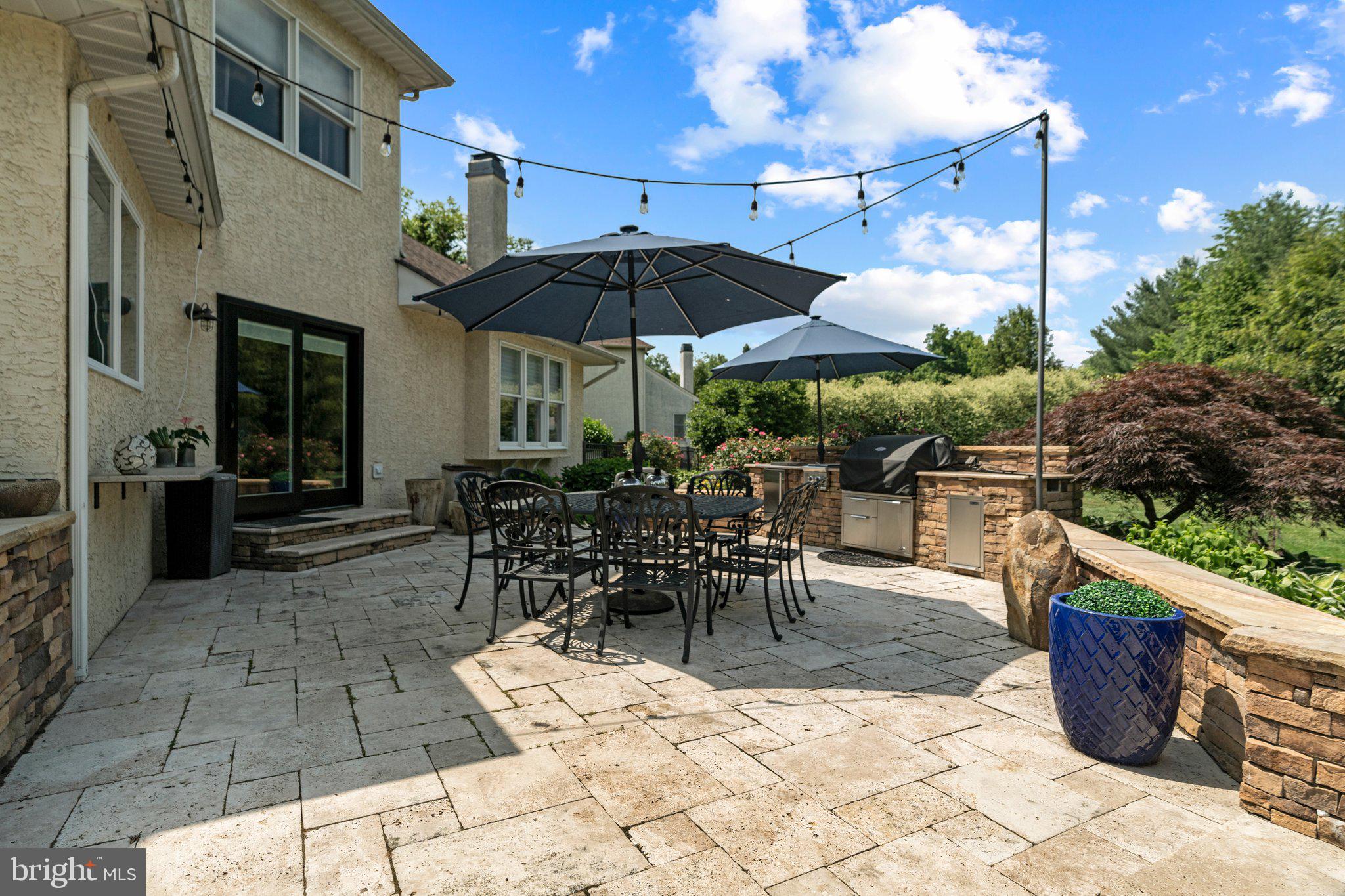 STONEY FORD ESTATE - Residential