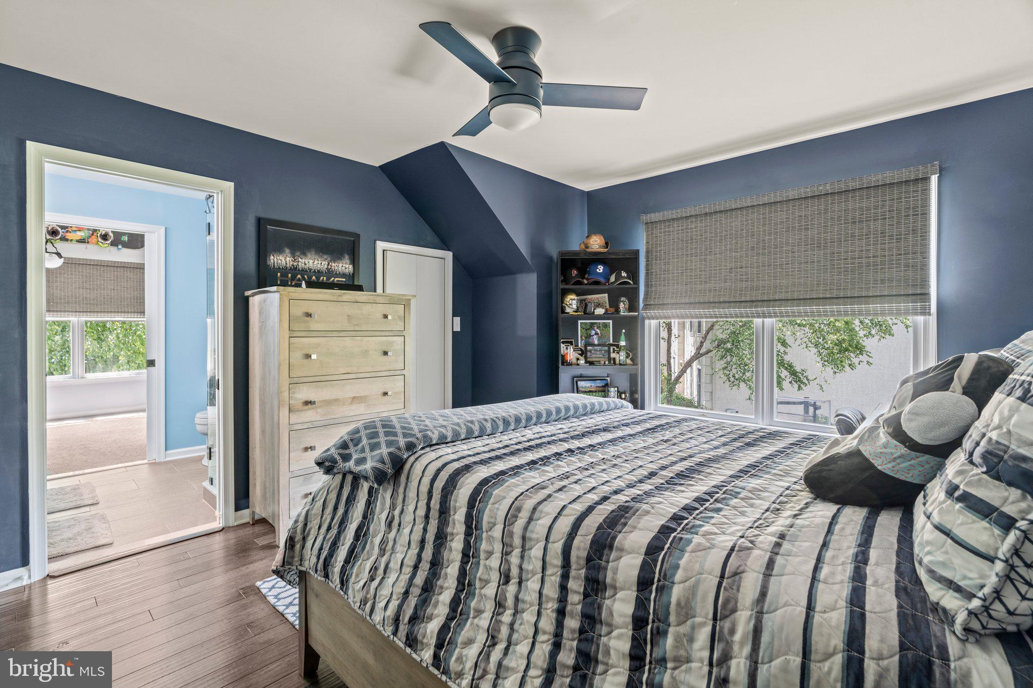 STONEY FORD ESTATE - Residential