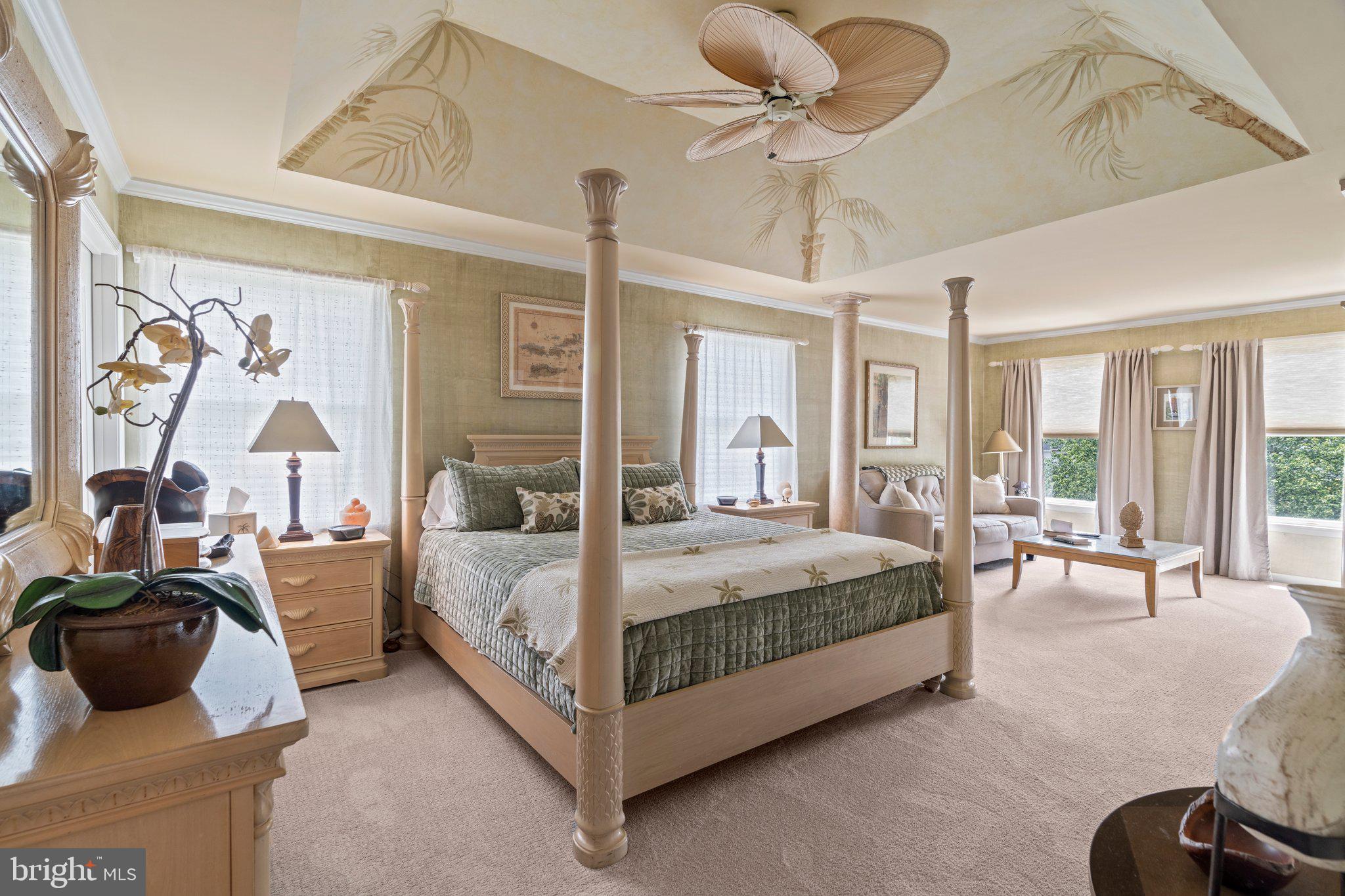 STONEY FORD ESTATE - Residential