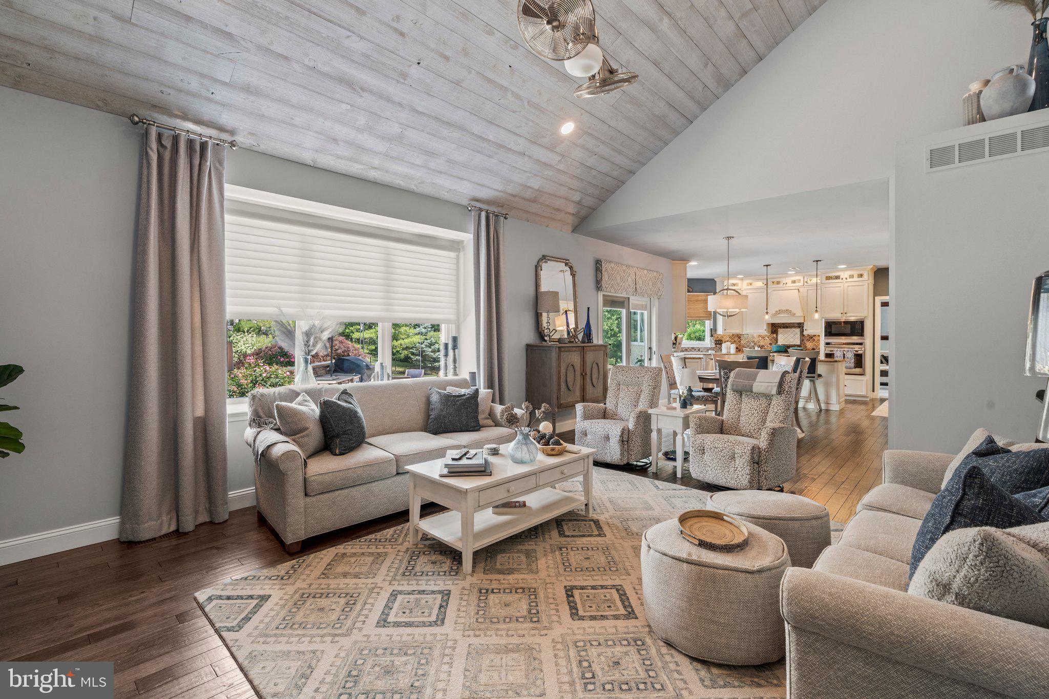 STONEY FORD ESTATE - Residential