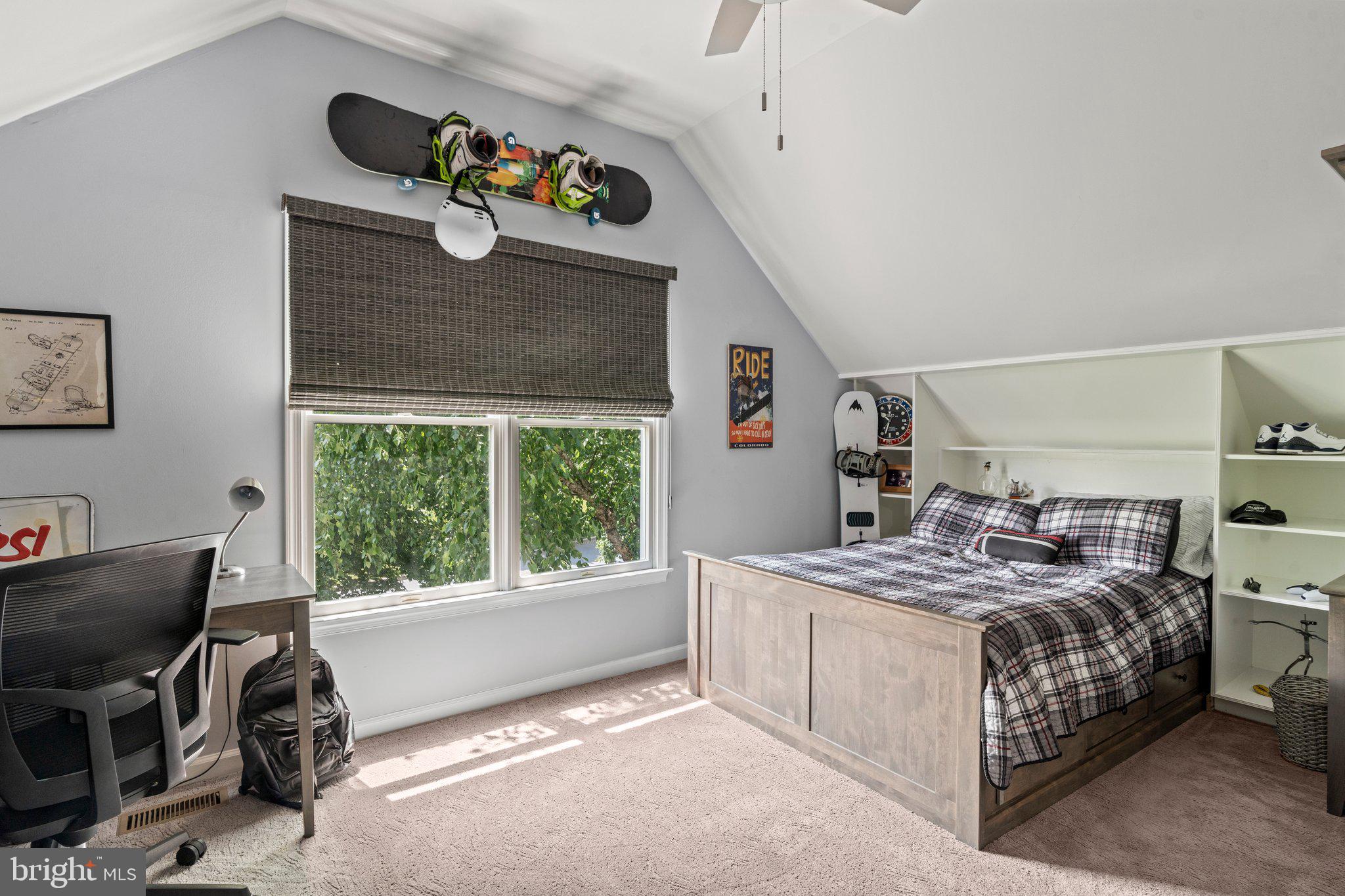 STONEY FORD ESTATE - Residential