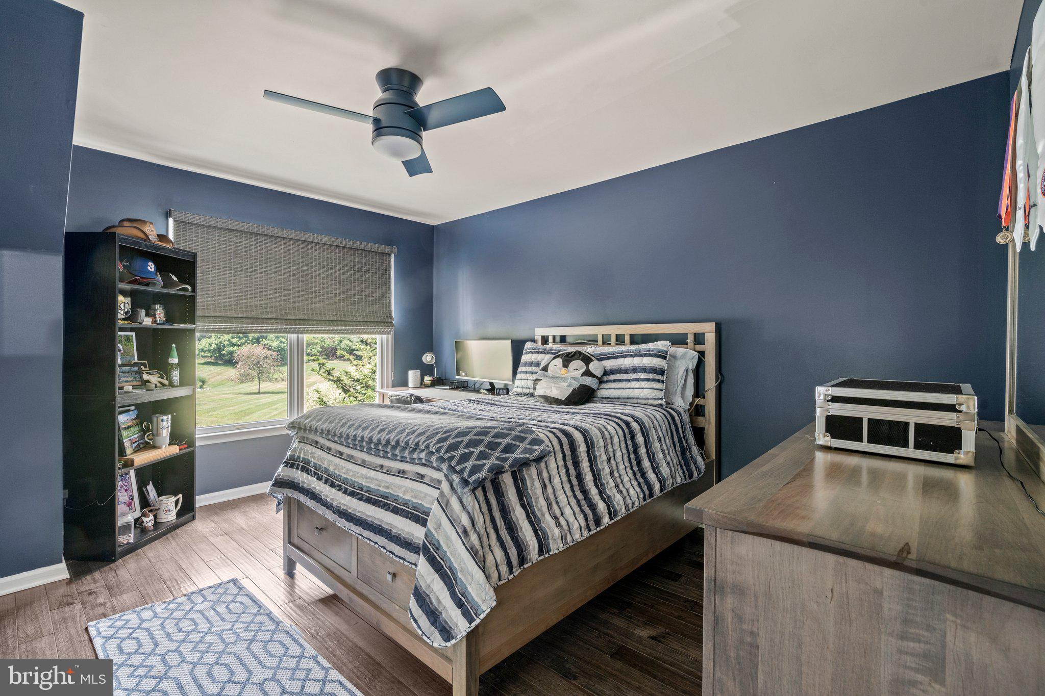 STONEY FORD ESTATE - Residential