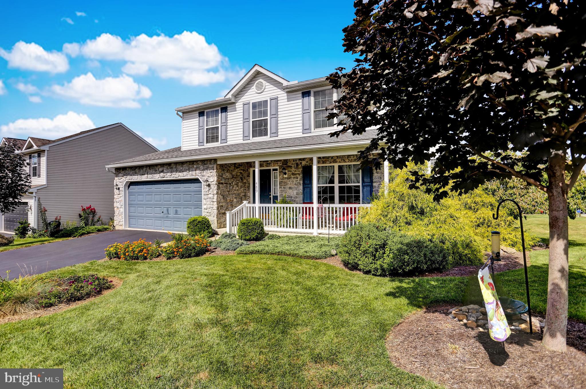 BRYN MAWR ESTATES - Residential