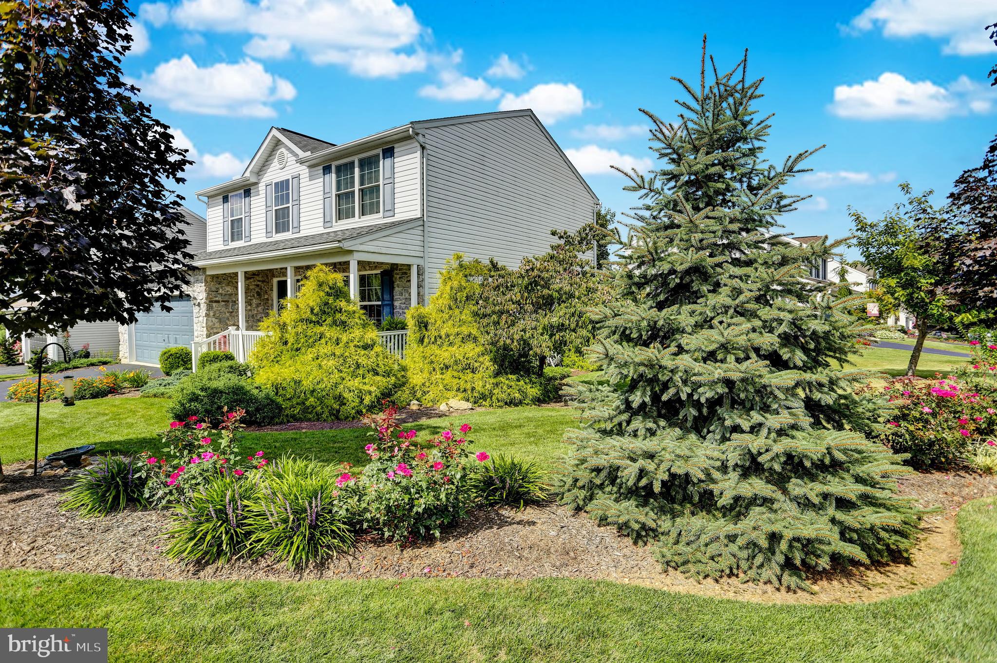 BRYN MAWR ESTATES - Residential