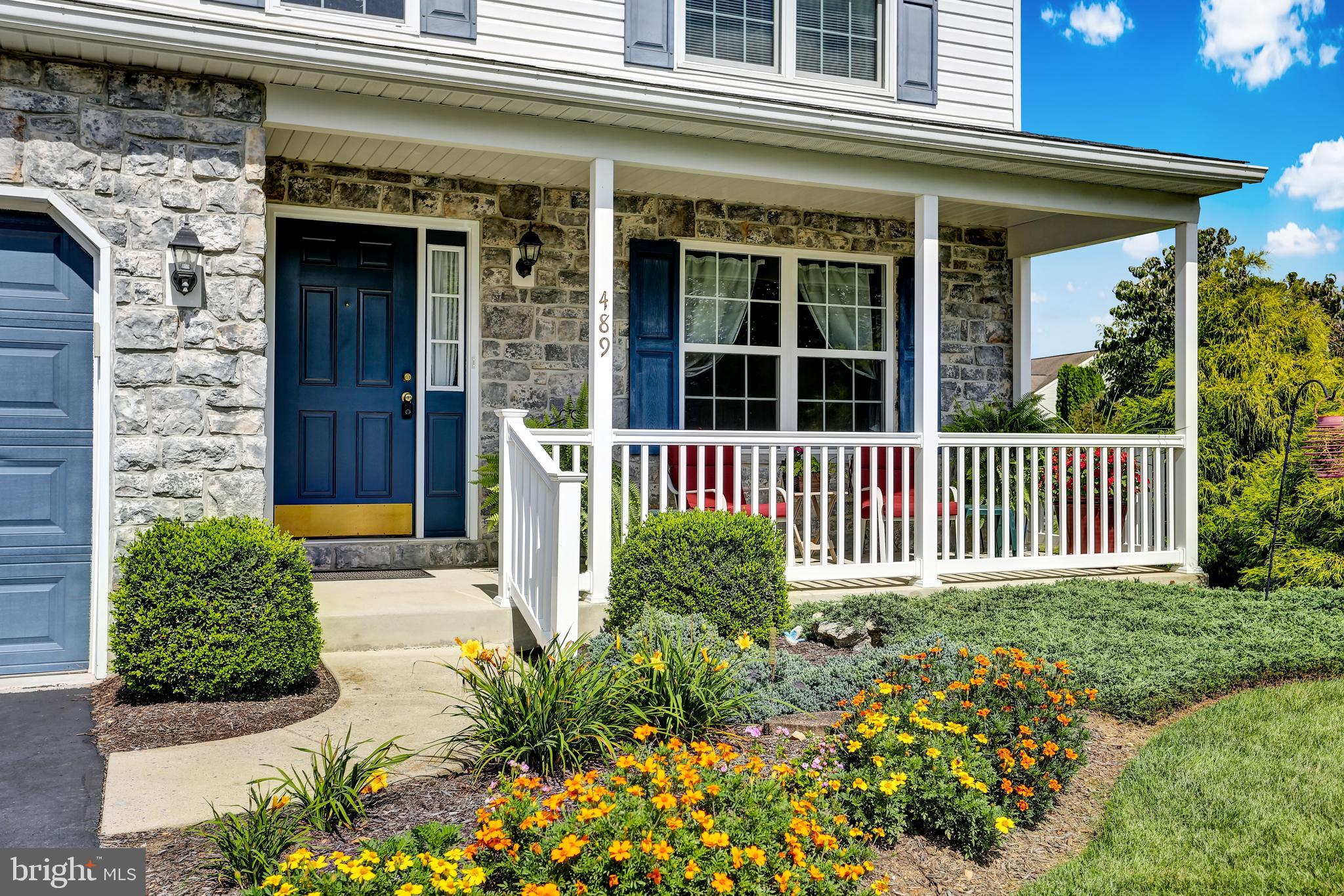 BRYN MAWR ESTATES - Residential