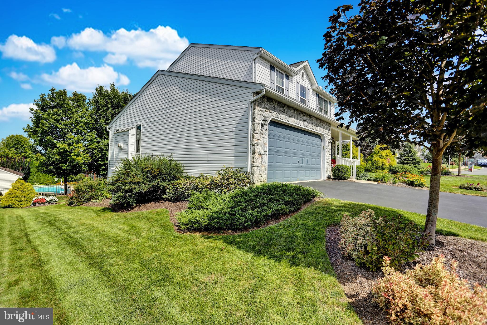 BRYN MAWR ESTATES - Residential