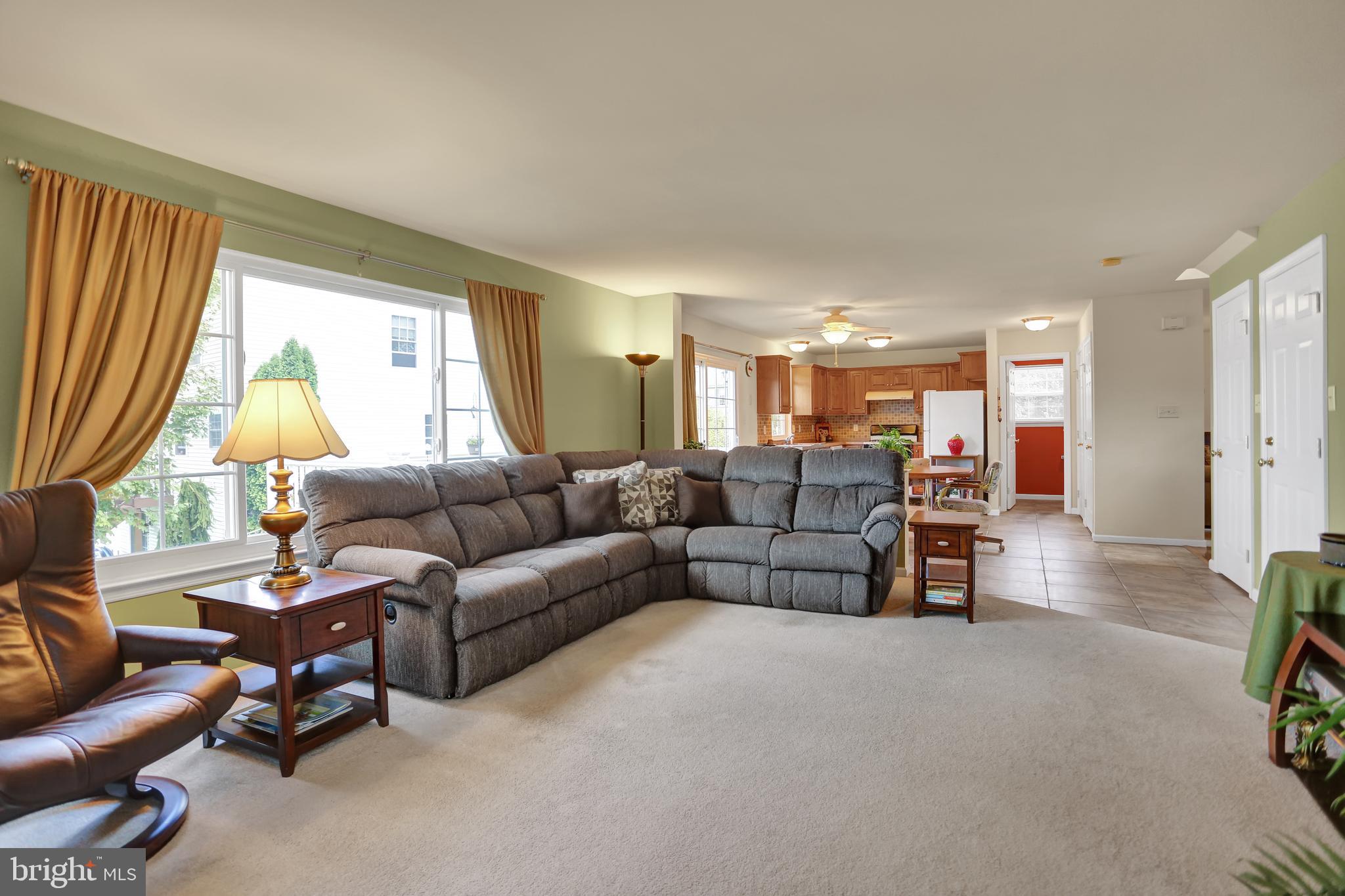BRYN MAWR ESTATES - Residential
