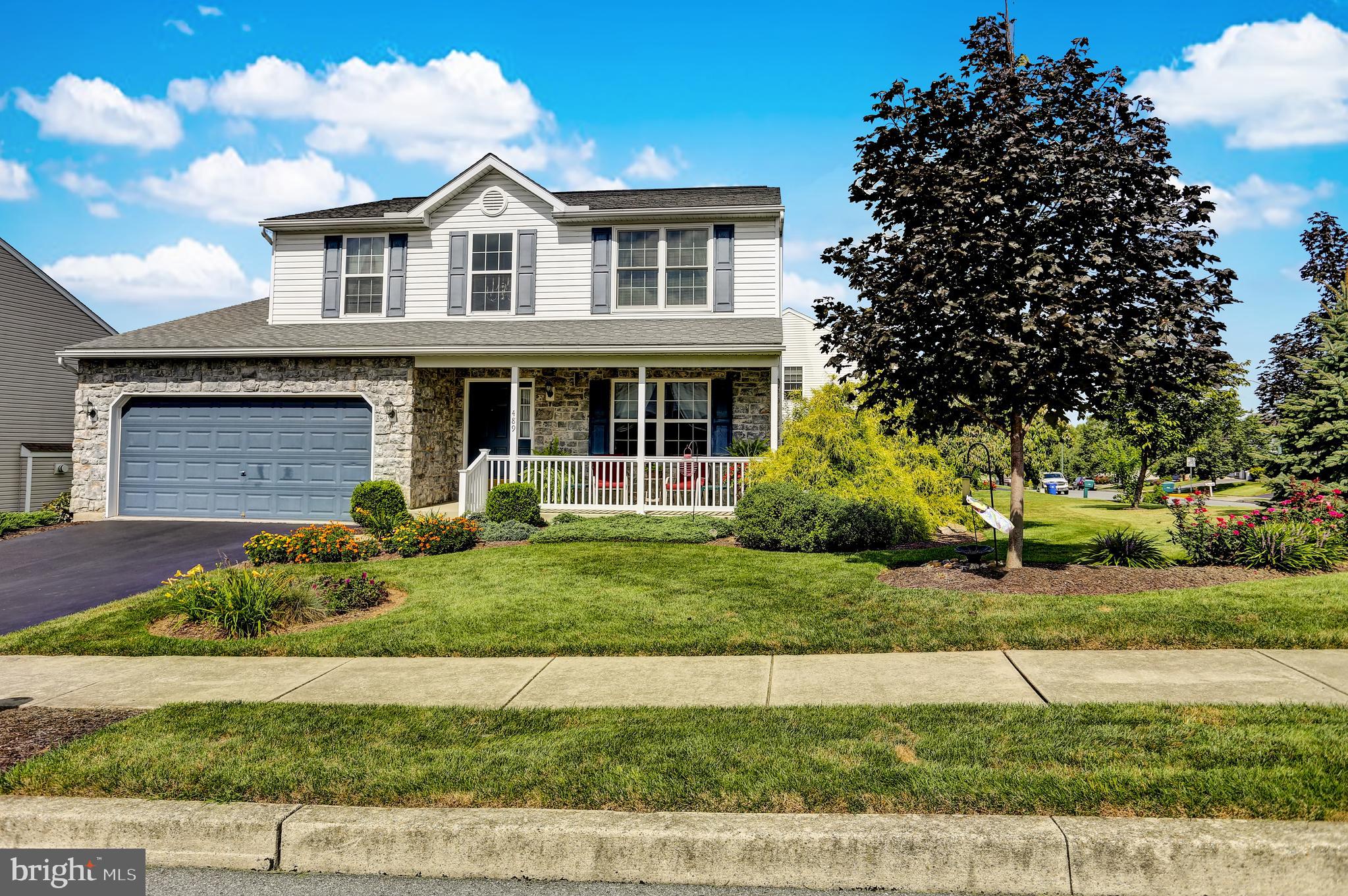 BRYN MAWR ESTATES - Residential