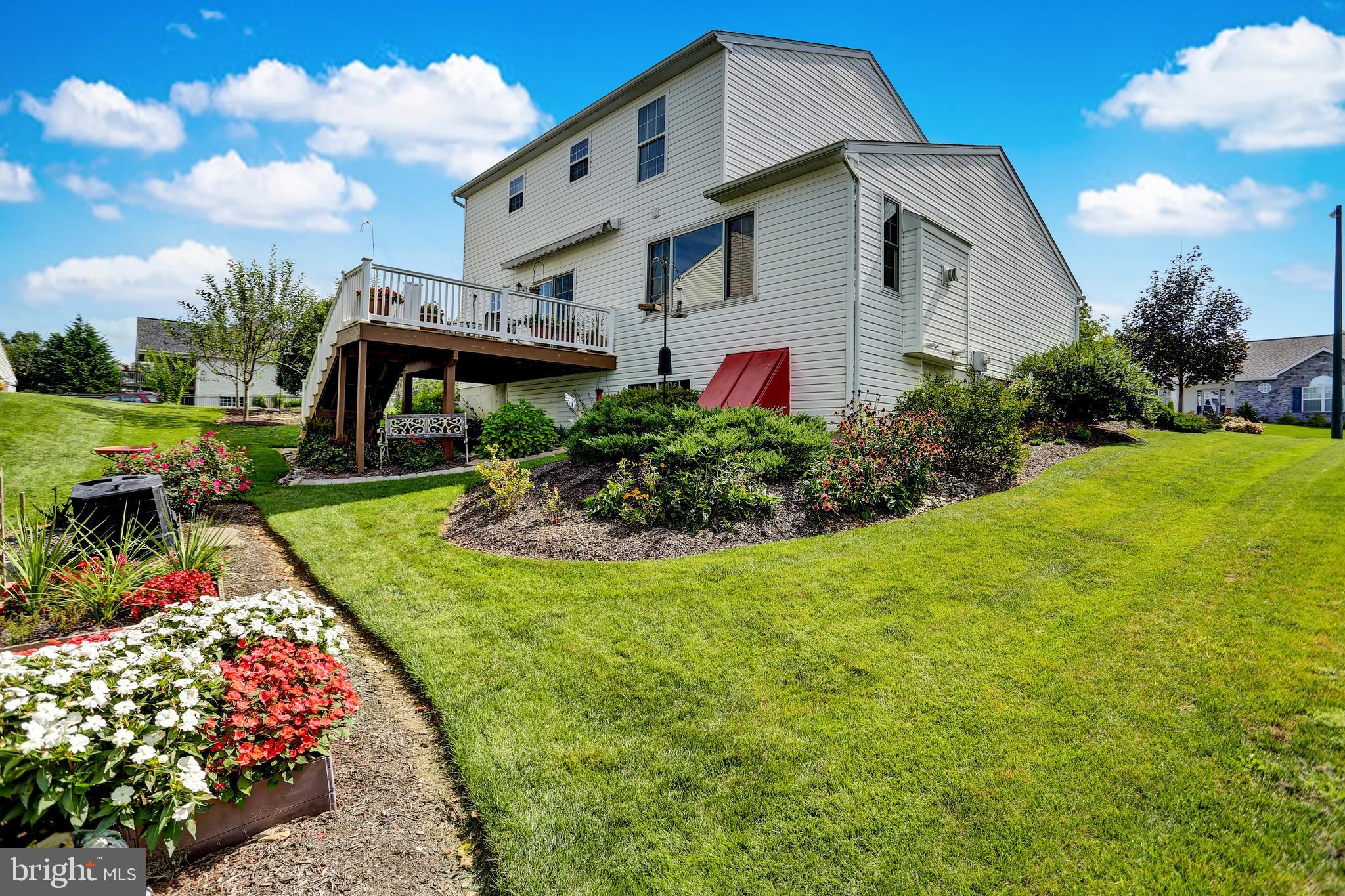 BRYN MAWR ESTATES - Residential