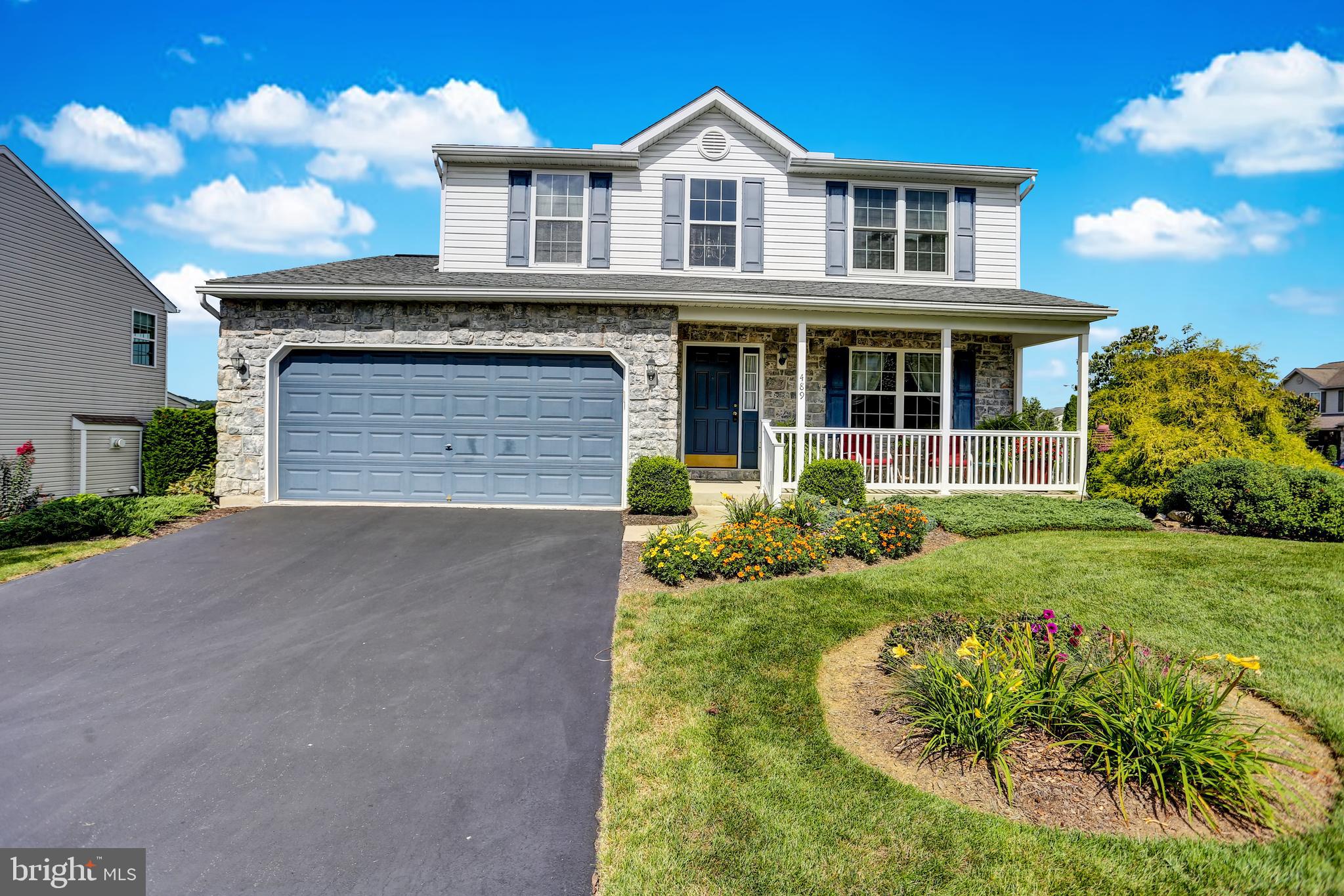 BRYN MAWR ESTATES - Residential