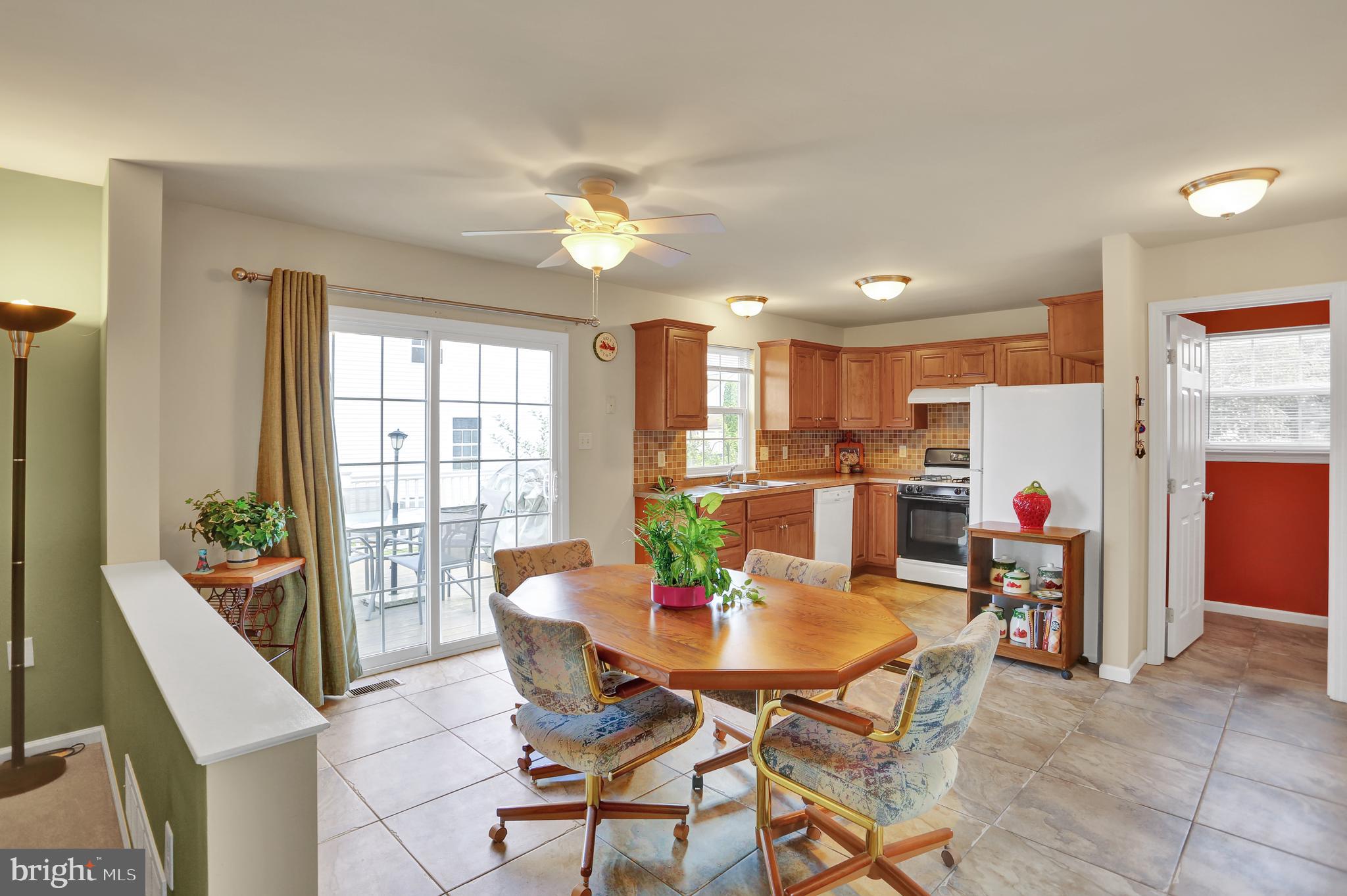 BRYN MAWR ESTATES - Residential
