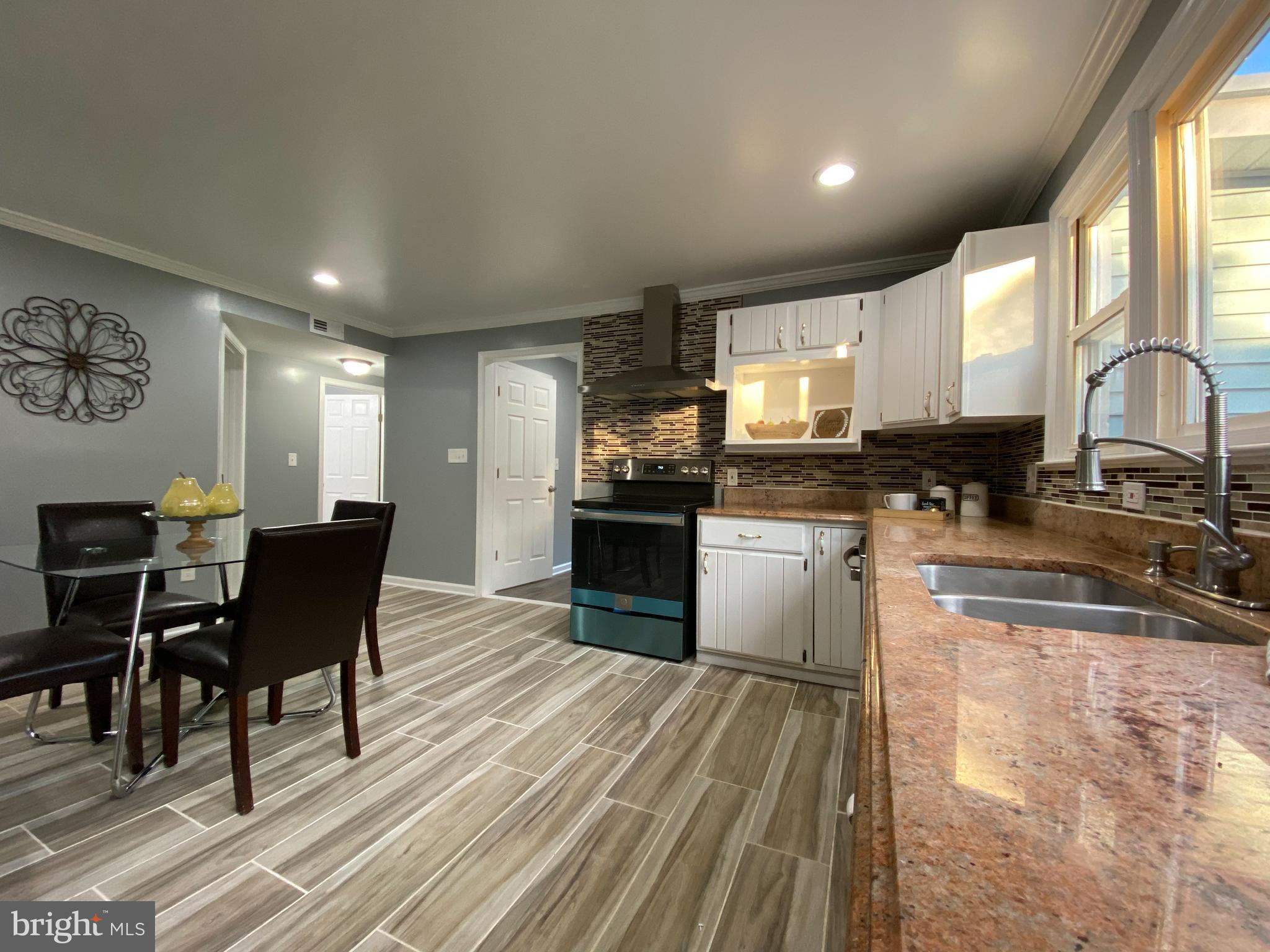 ROSEDALE - Residential