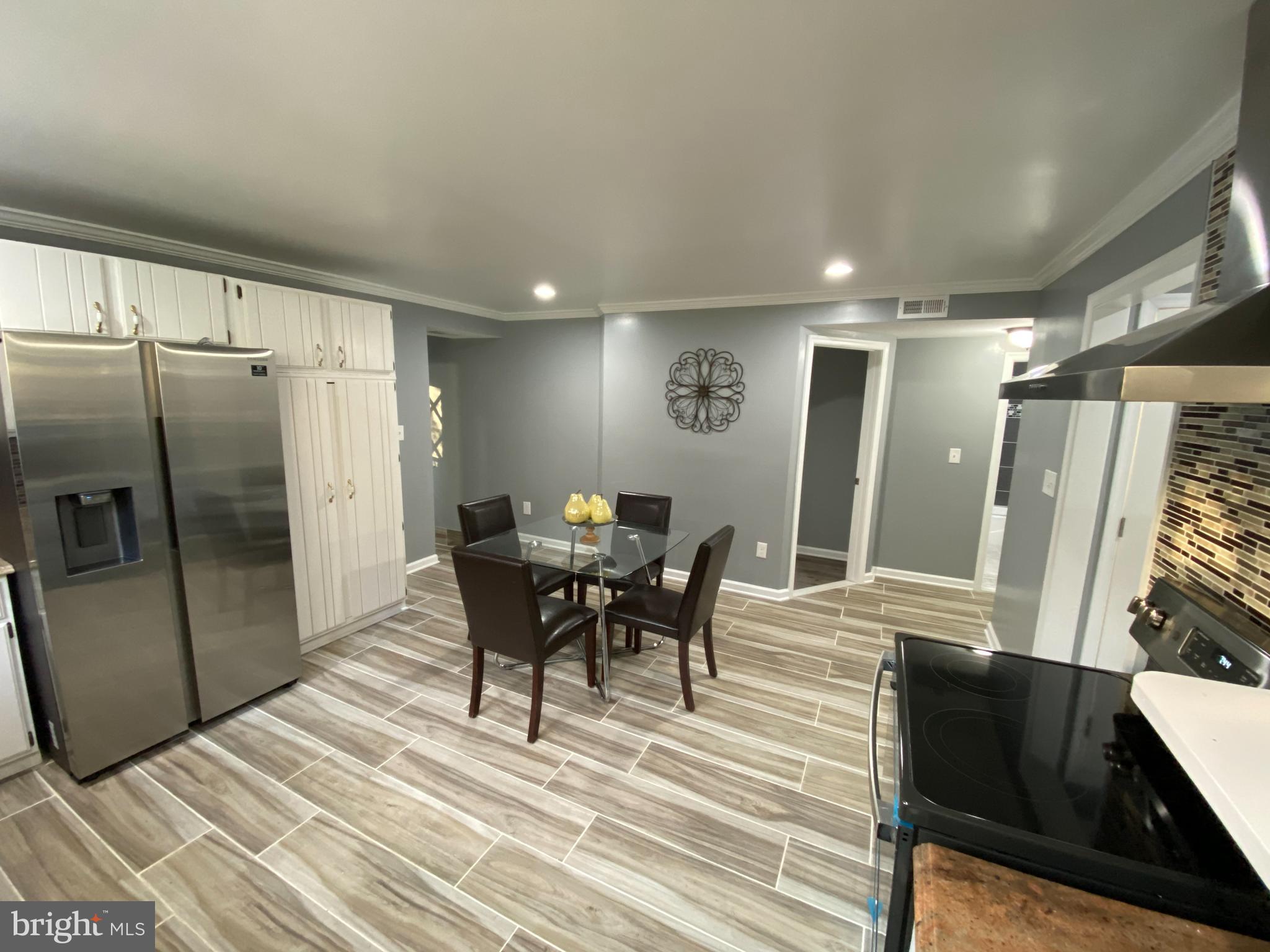 ROSEDALE - Residential