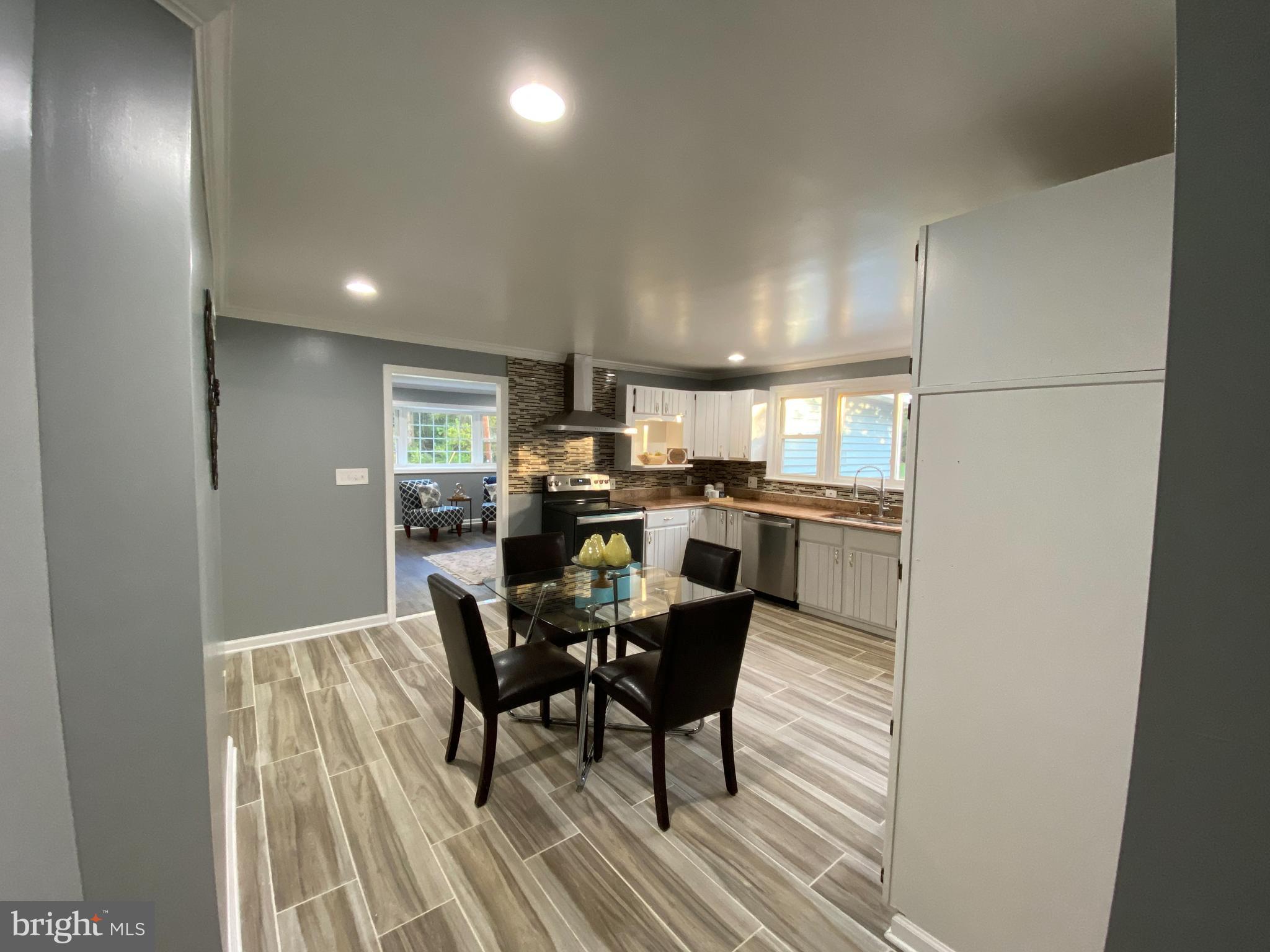 ROSEDALE - Residential