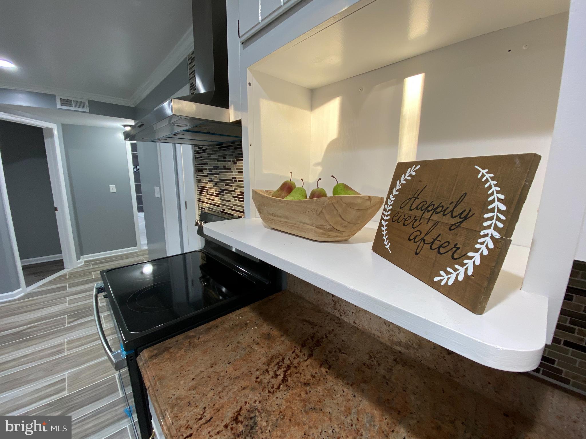 ROSEDALE - Residential