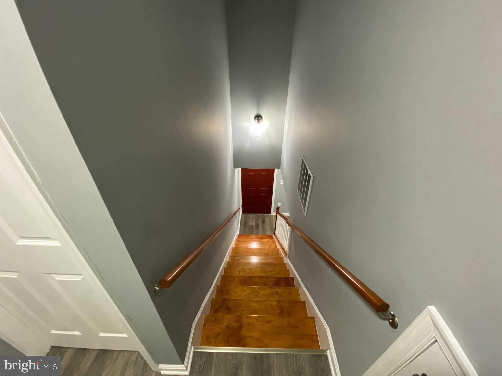 ROSEDALE - Residential