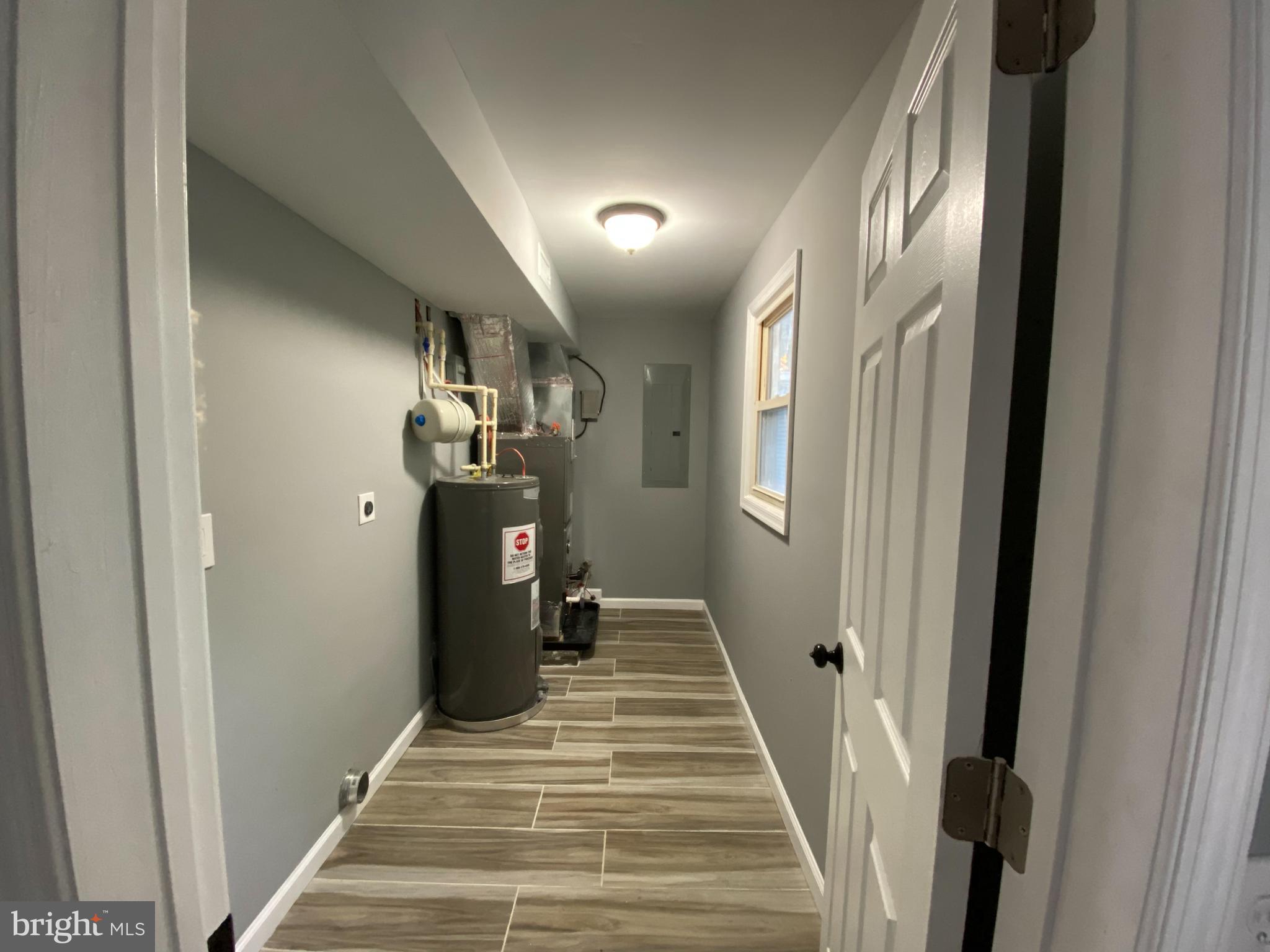 ROSEDALE - Residential