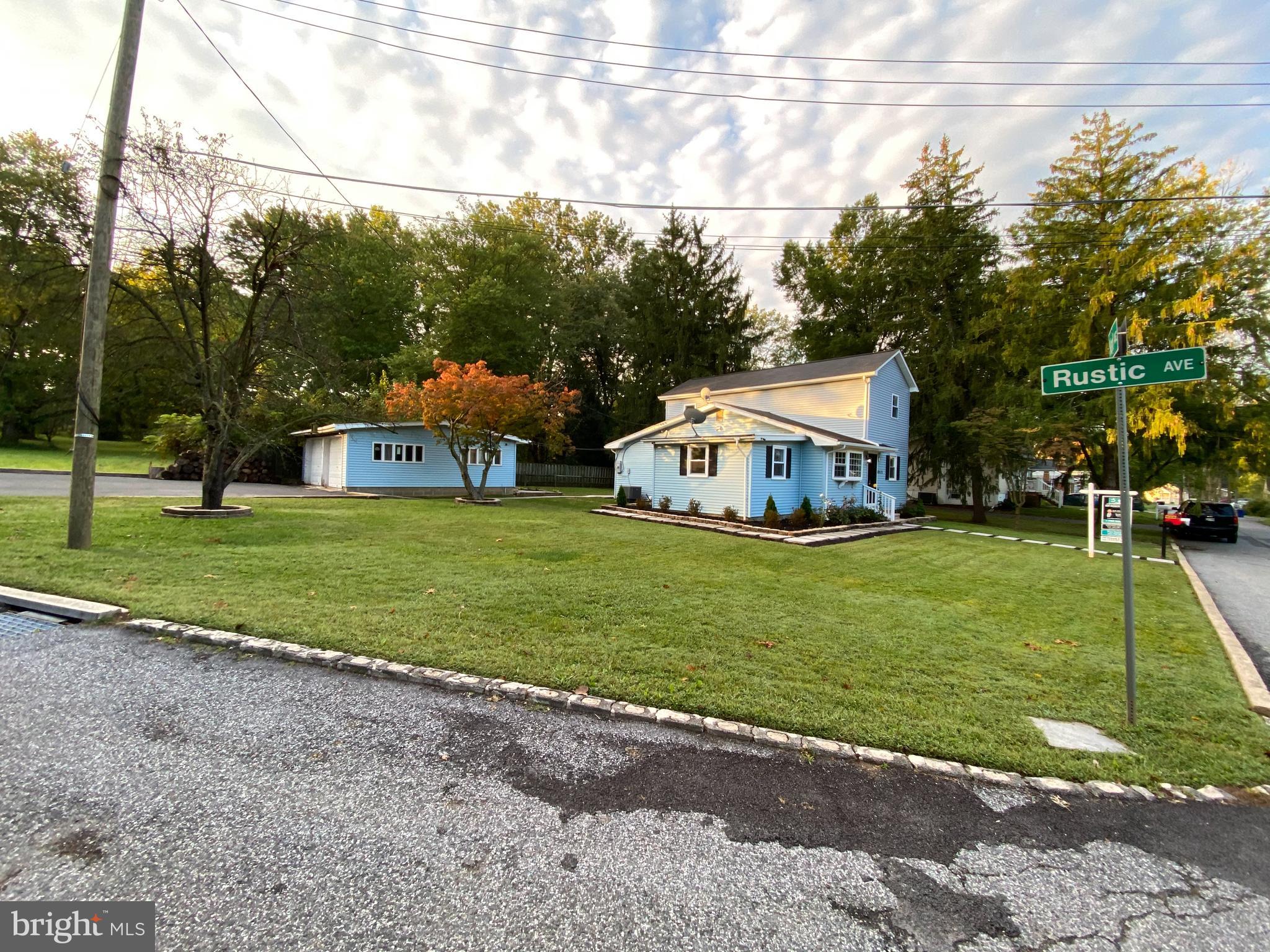 ROSEDALE - Residential