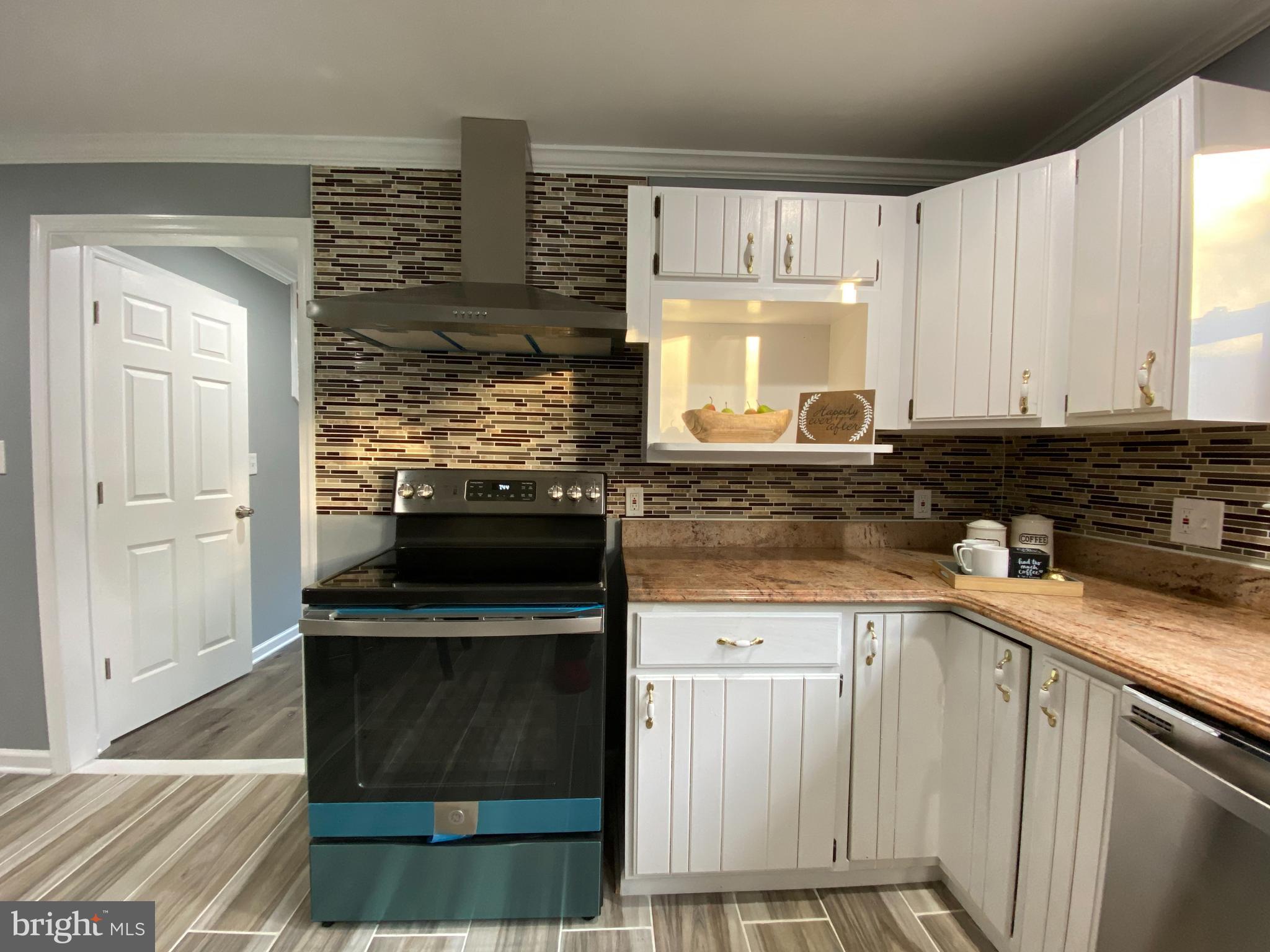 ROSEDALE - Residential