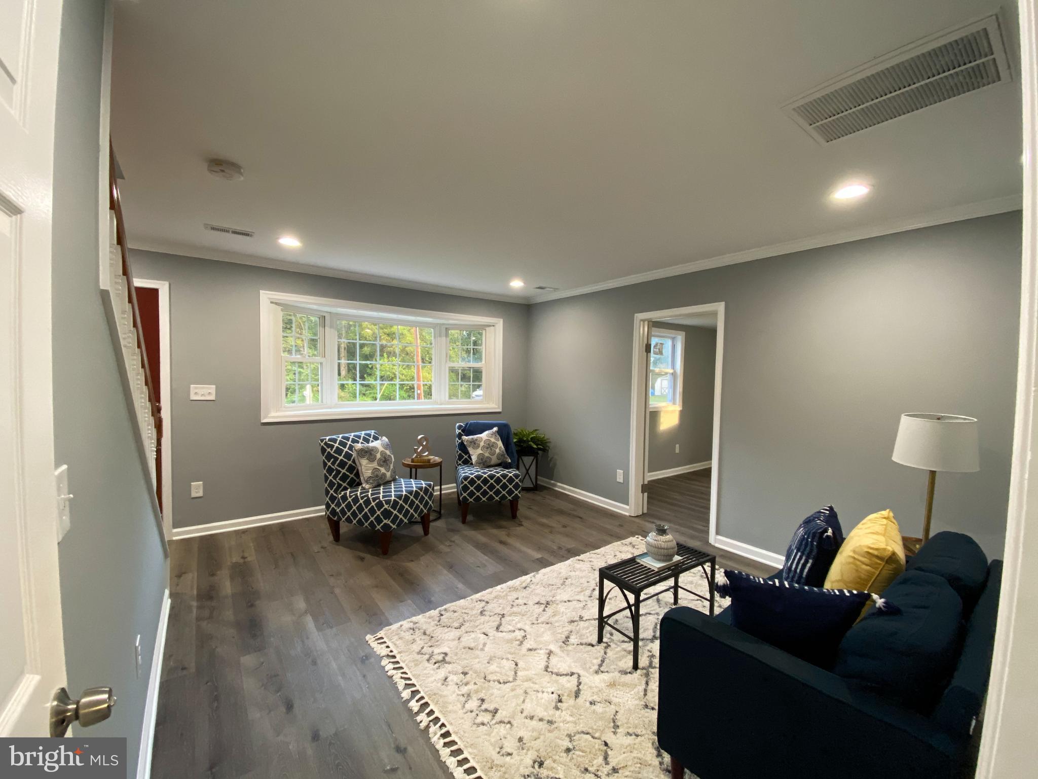 ROSEDALE - Residential